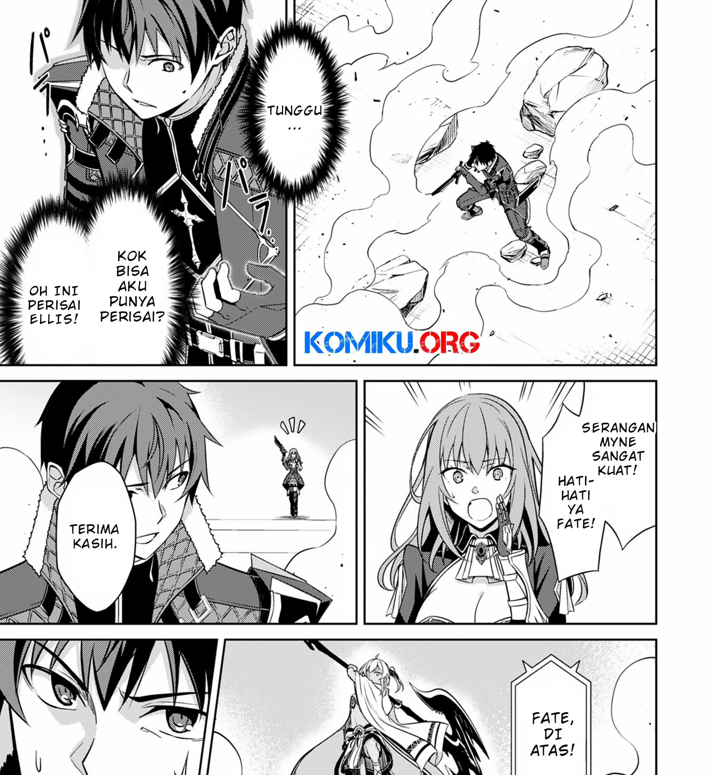 Chapter 71 - halaman 15