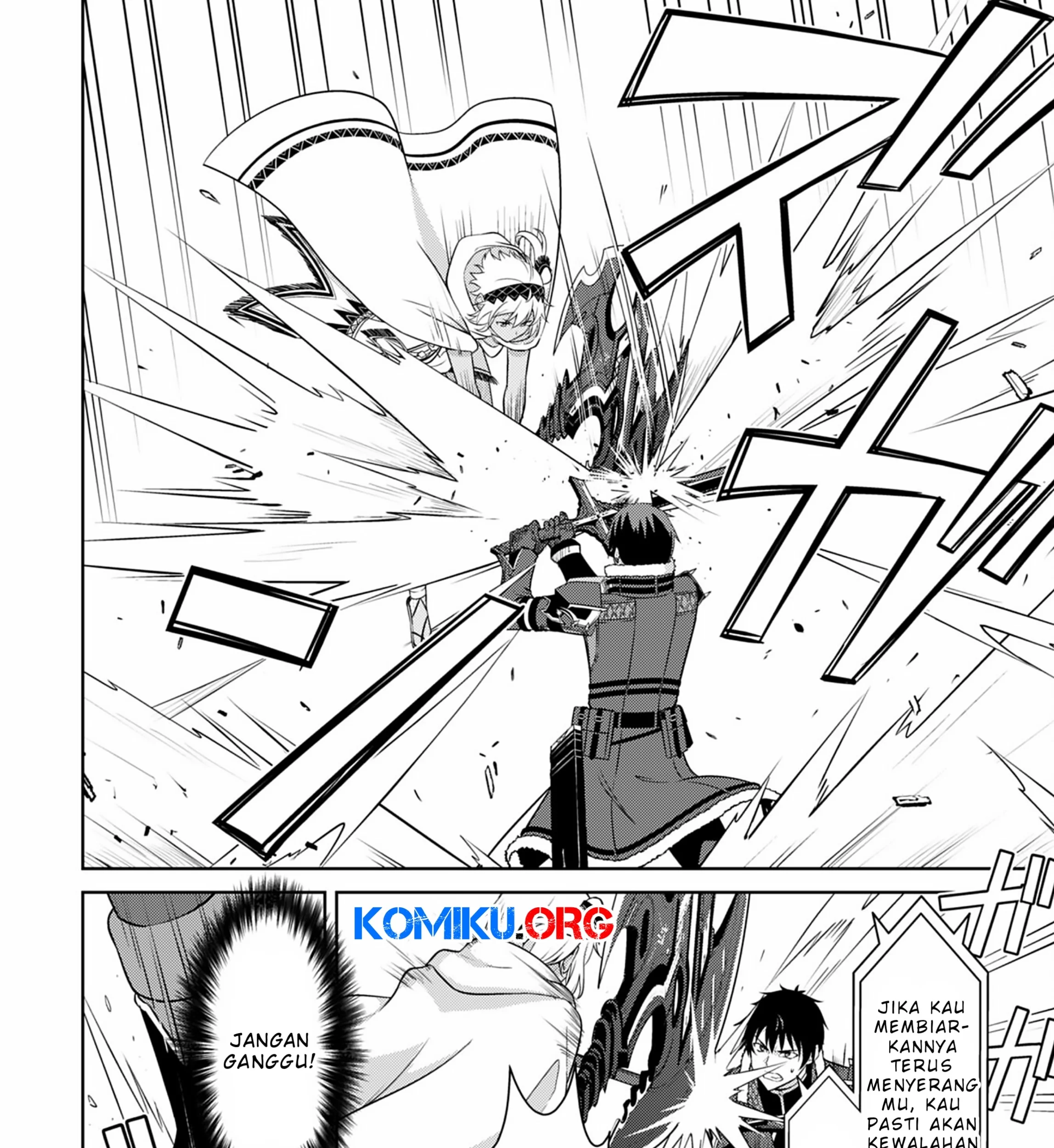 Chapter 71 - halaman 17