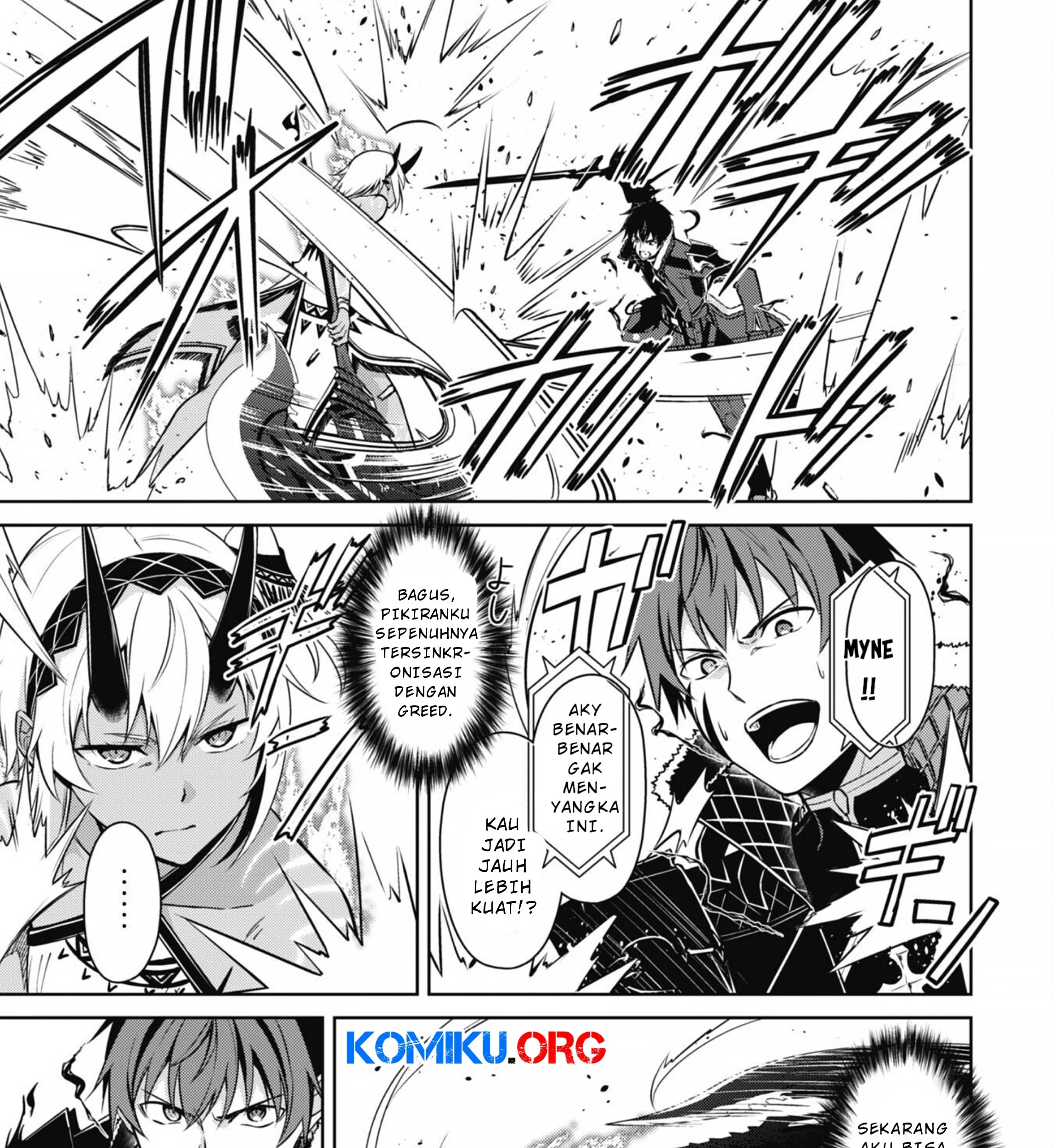 Chapter 72 - halaman 19