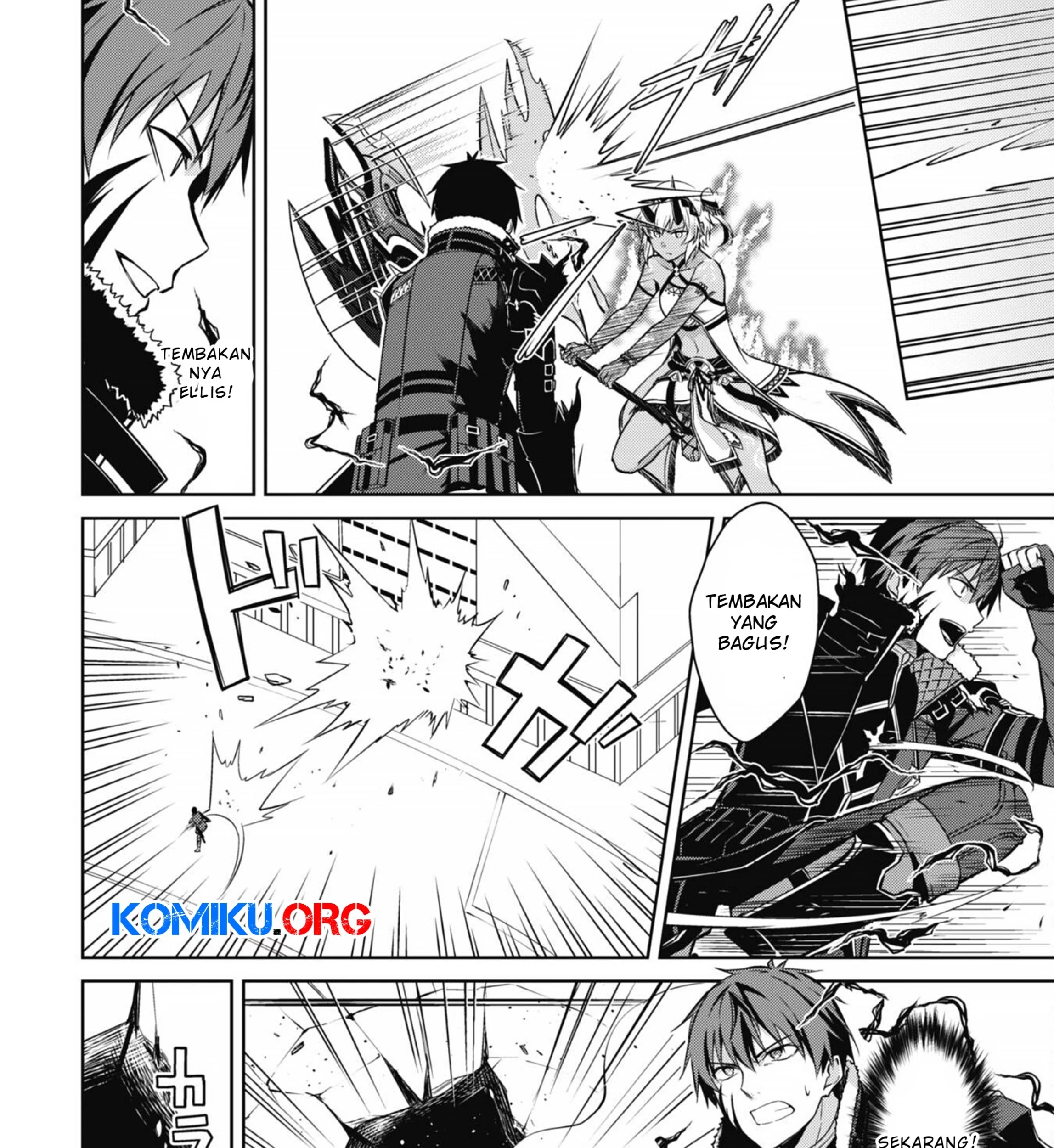 Chapter 72 - halaman 21
