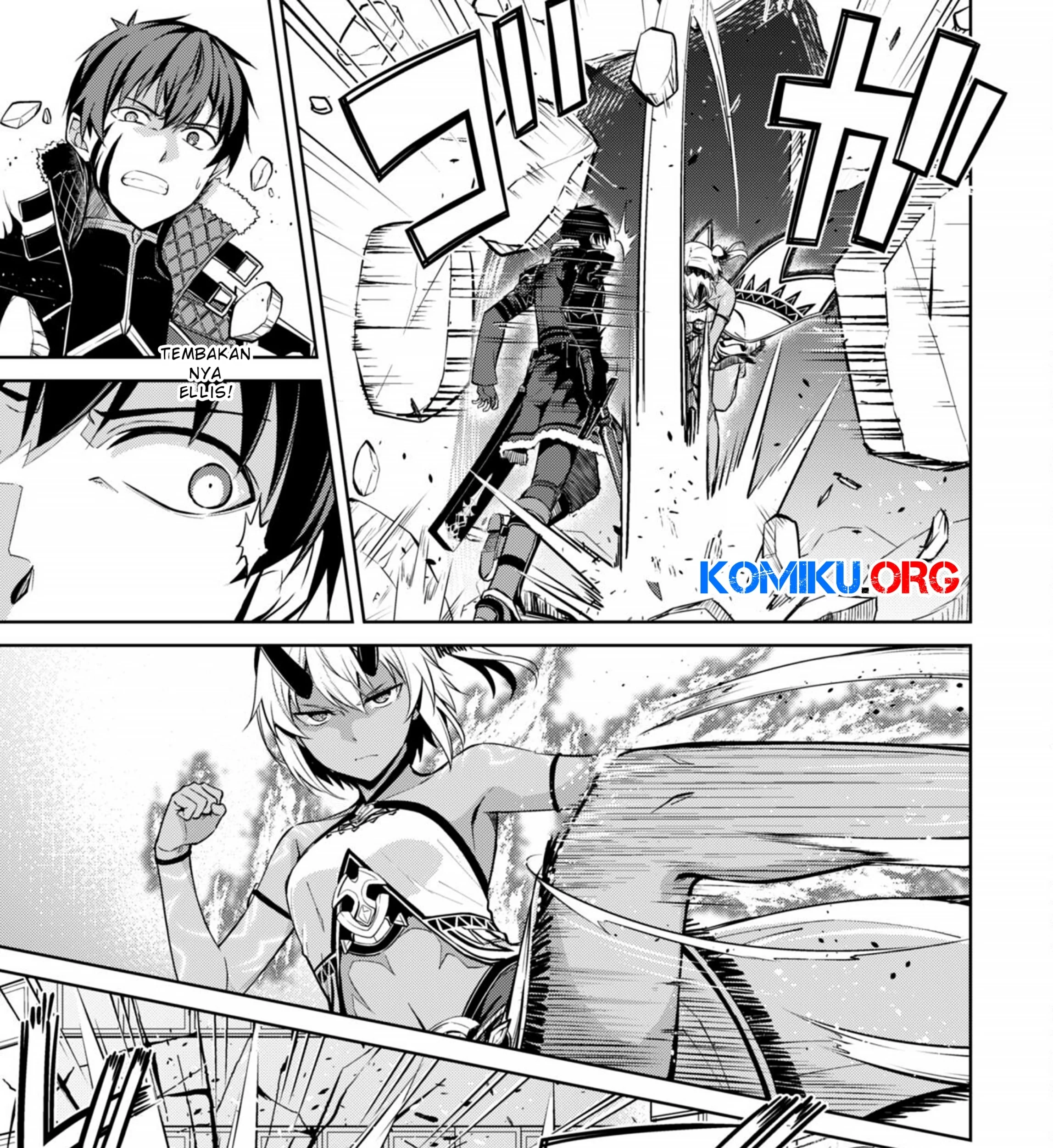 Chapter 72 - halaman 23