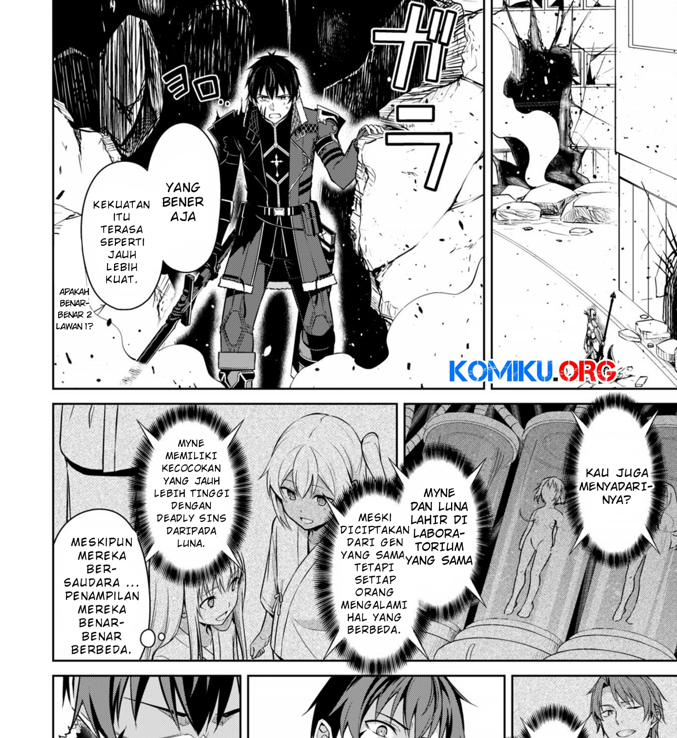 Chapter 72 - halaman 25