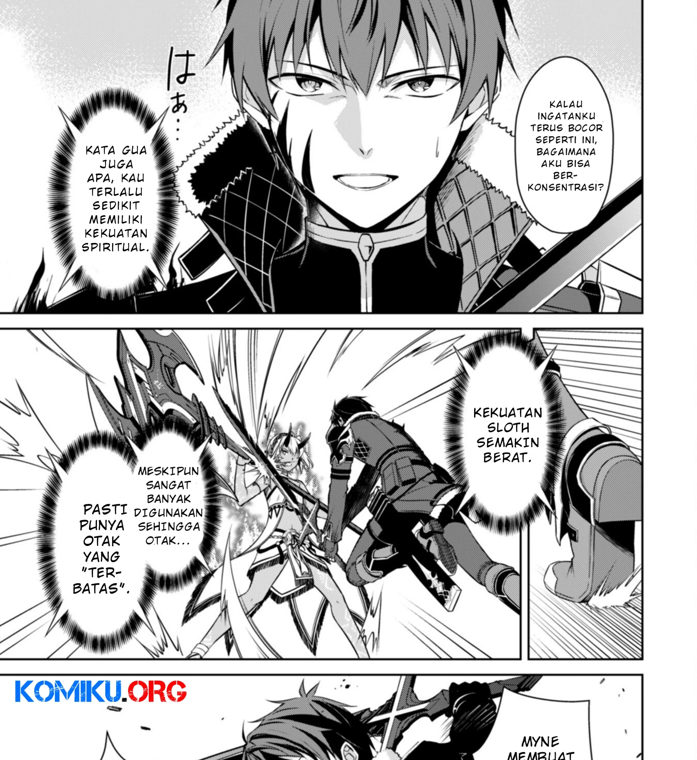 Chapter 72 - halaman 27