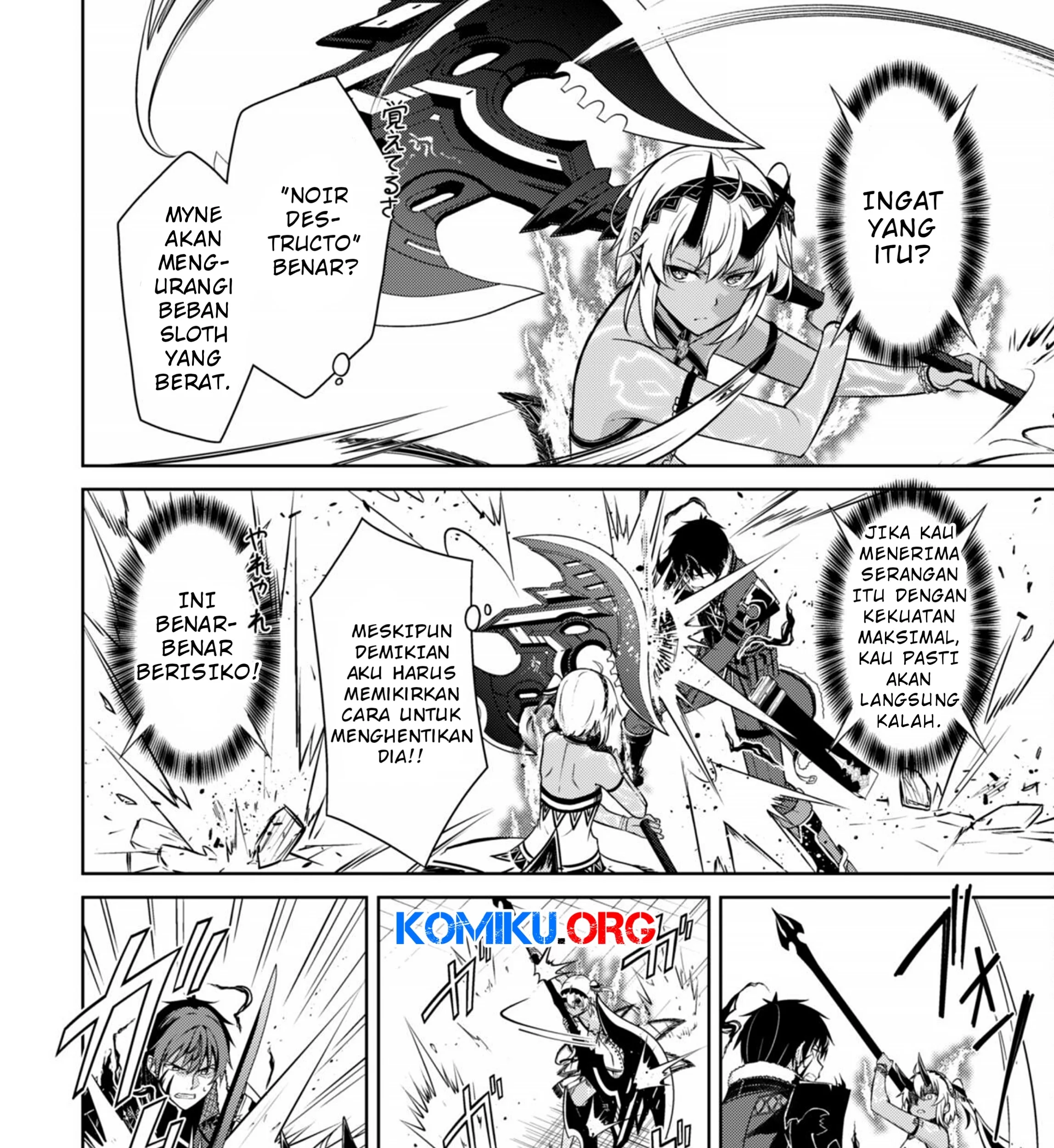 Chapter 72 - halaman 29
