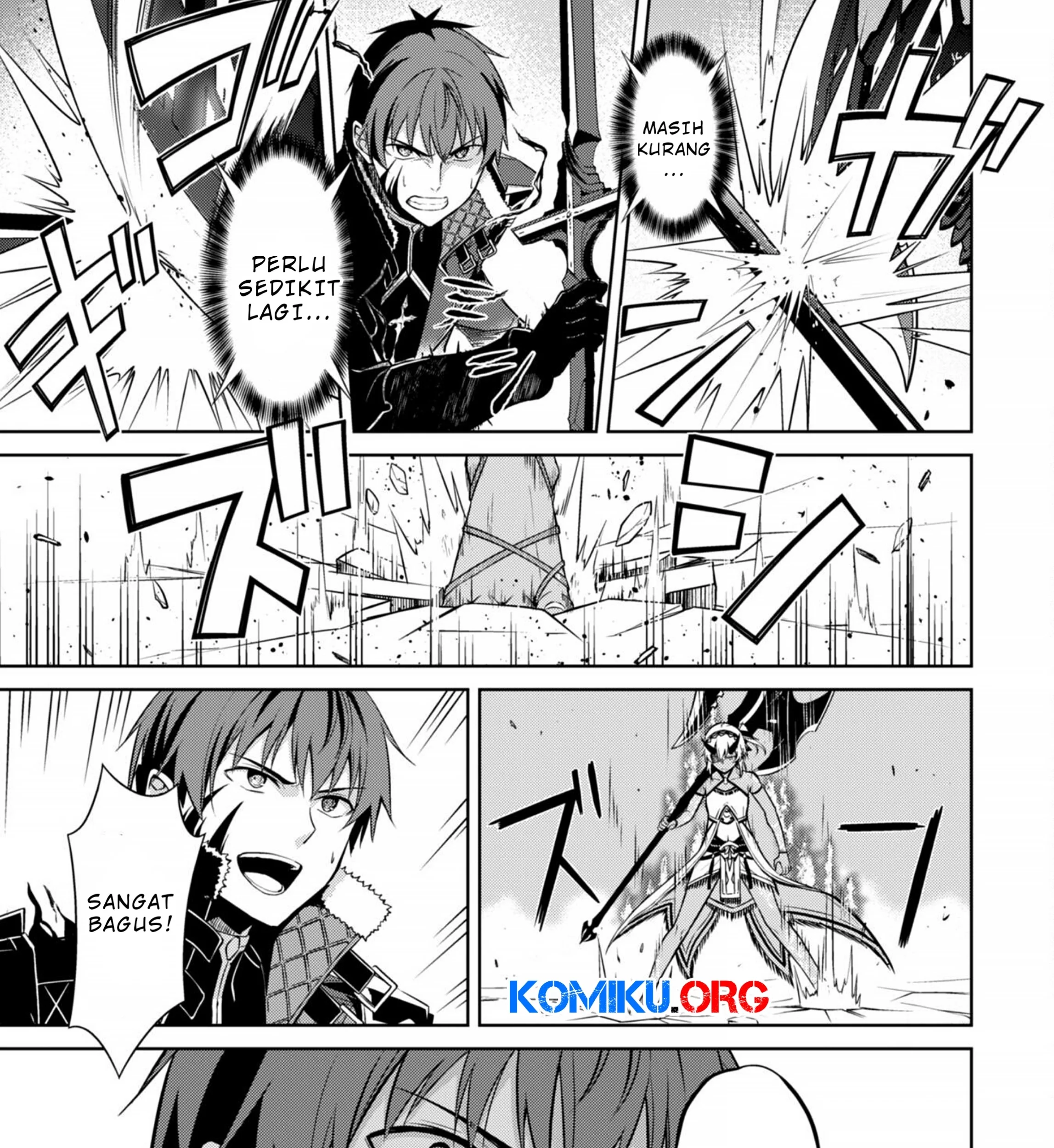 Chapter 72 - halaman 31