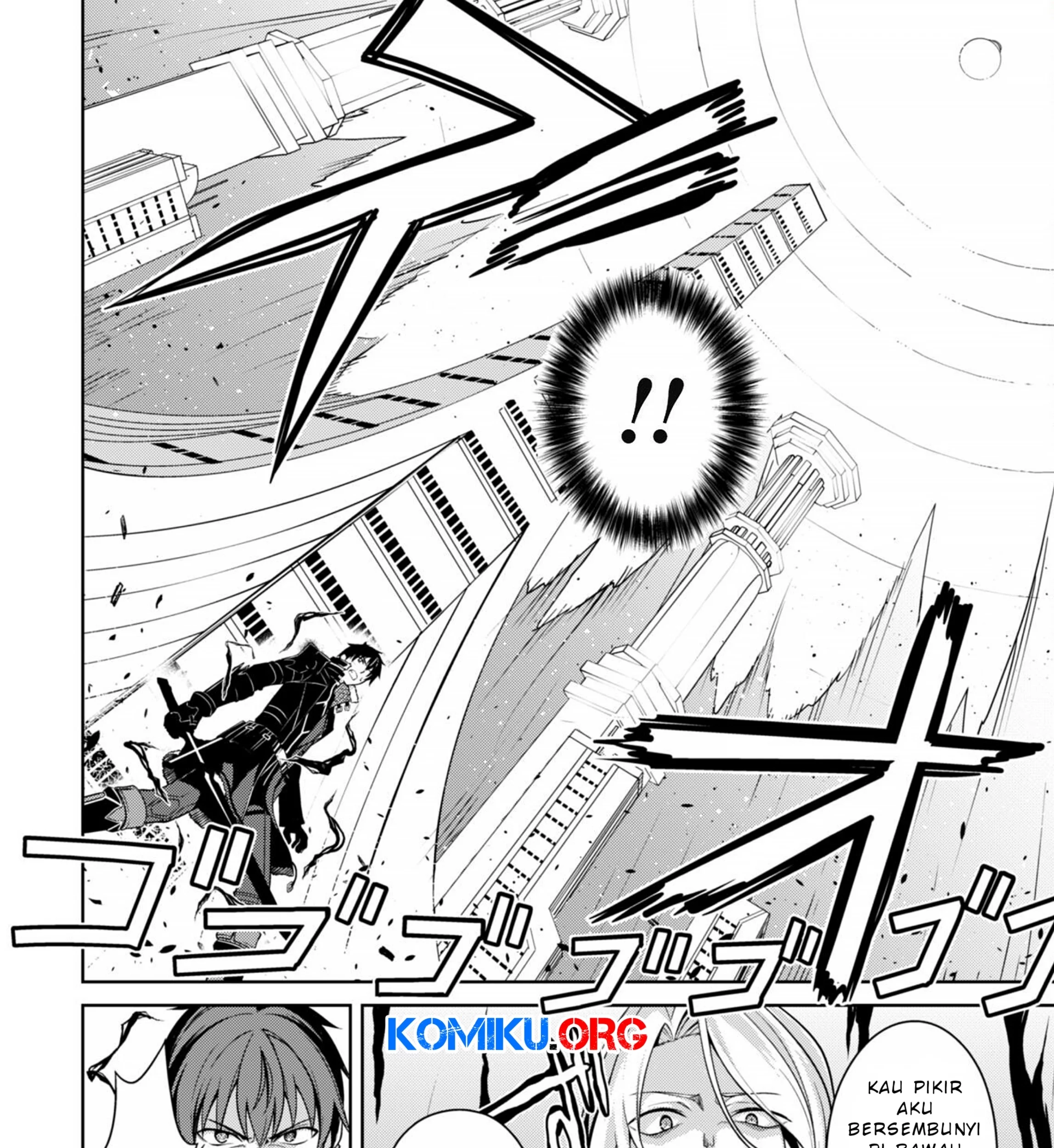 Chapter 72 - halaman 33