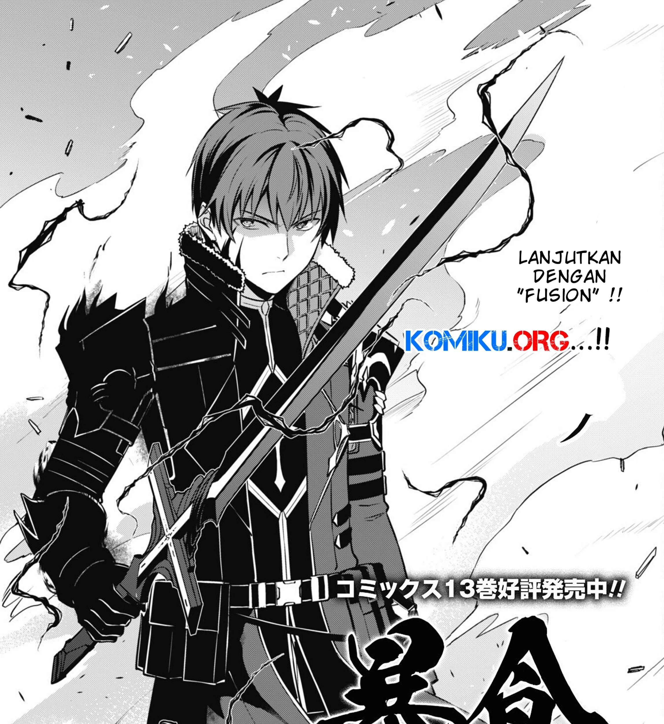 Chapter 72 - halaman 9