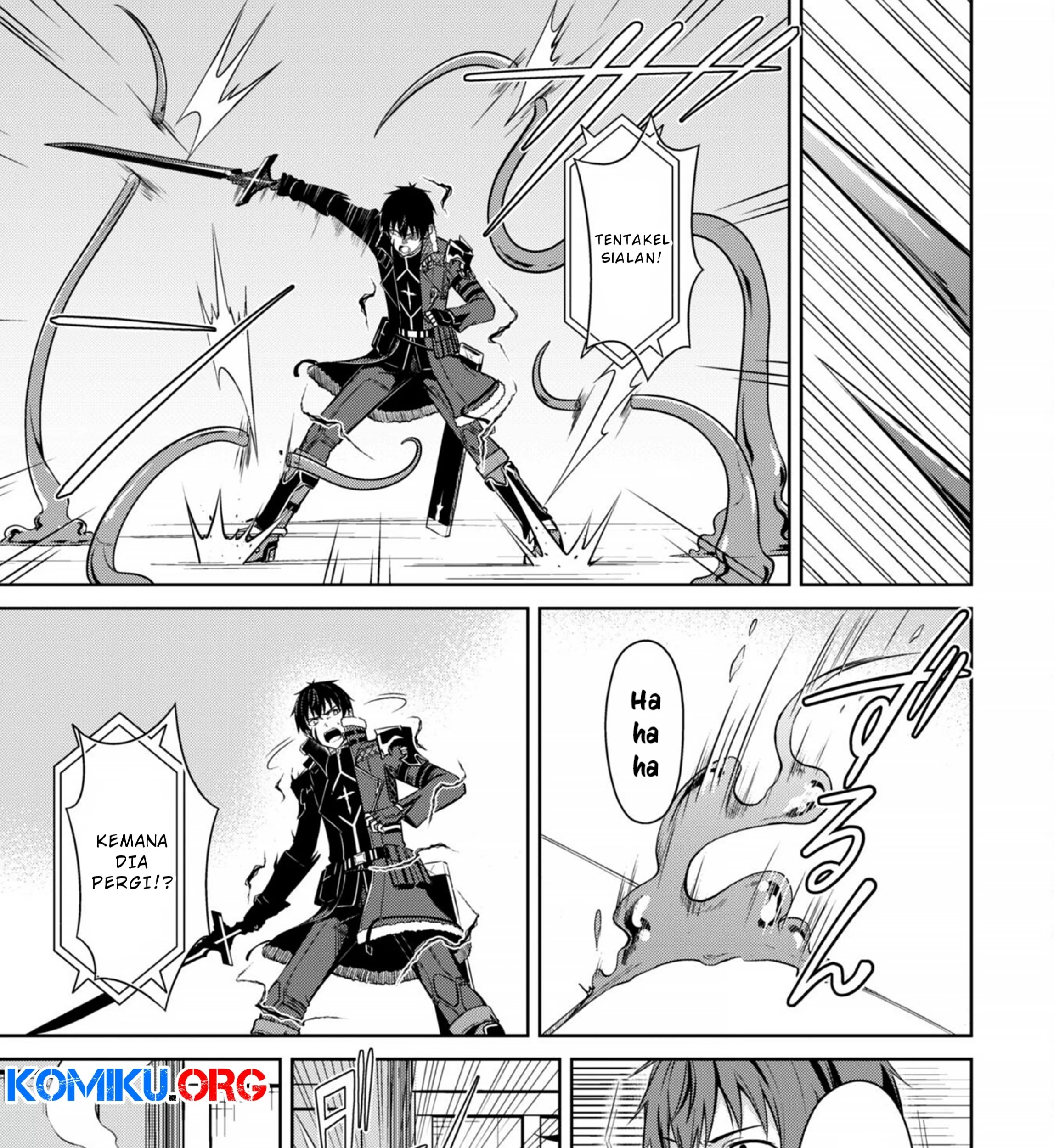 Chapter 72 - halaman 15