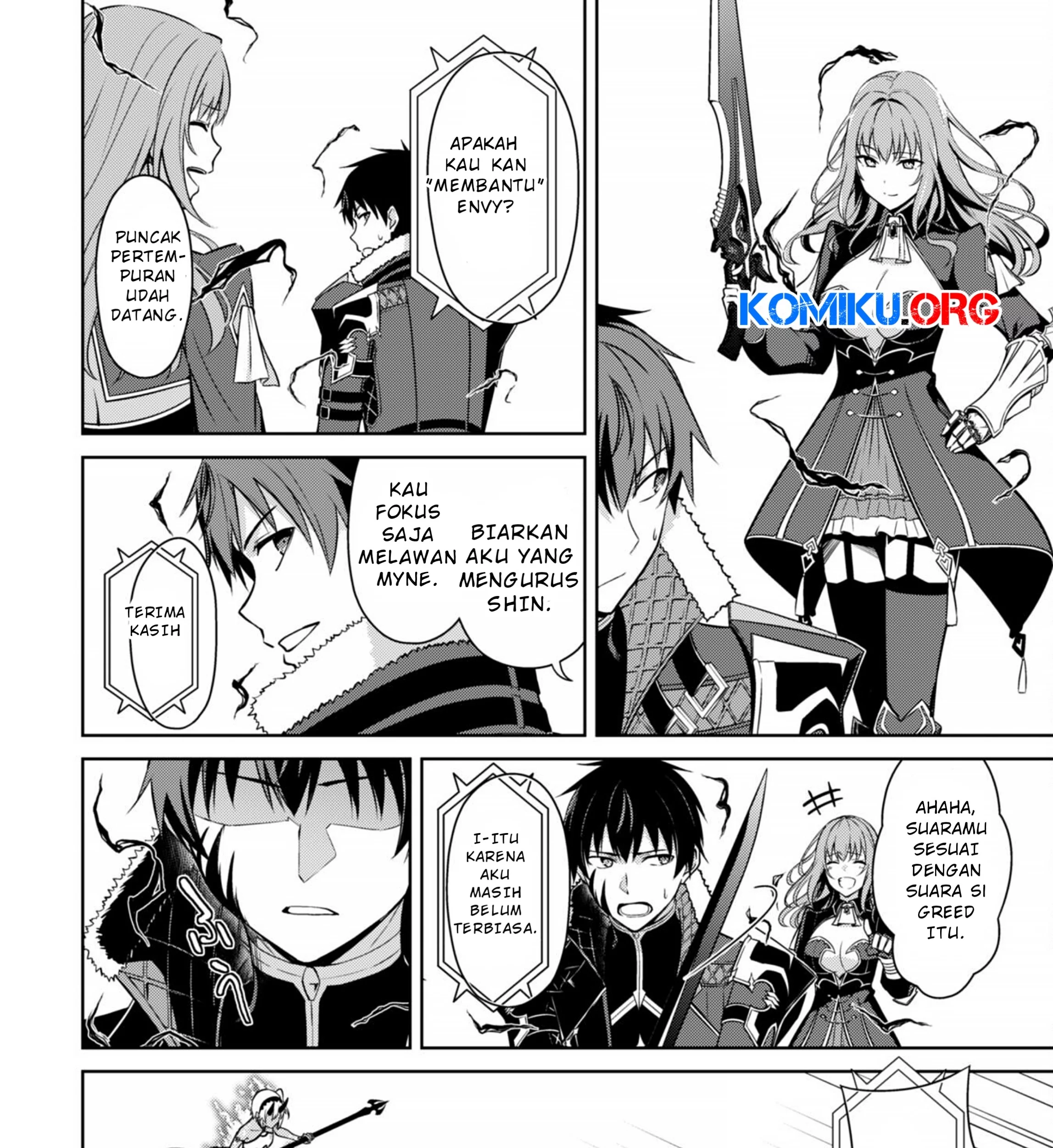 Chapter 72 - halaman 17