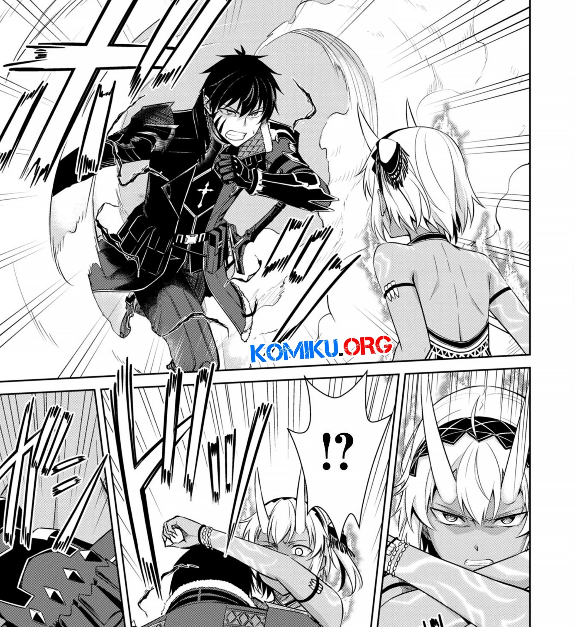 Chapter 73 - halaman 19