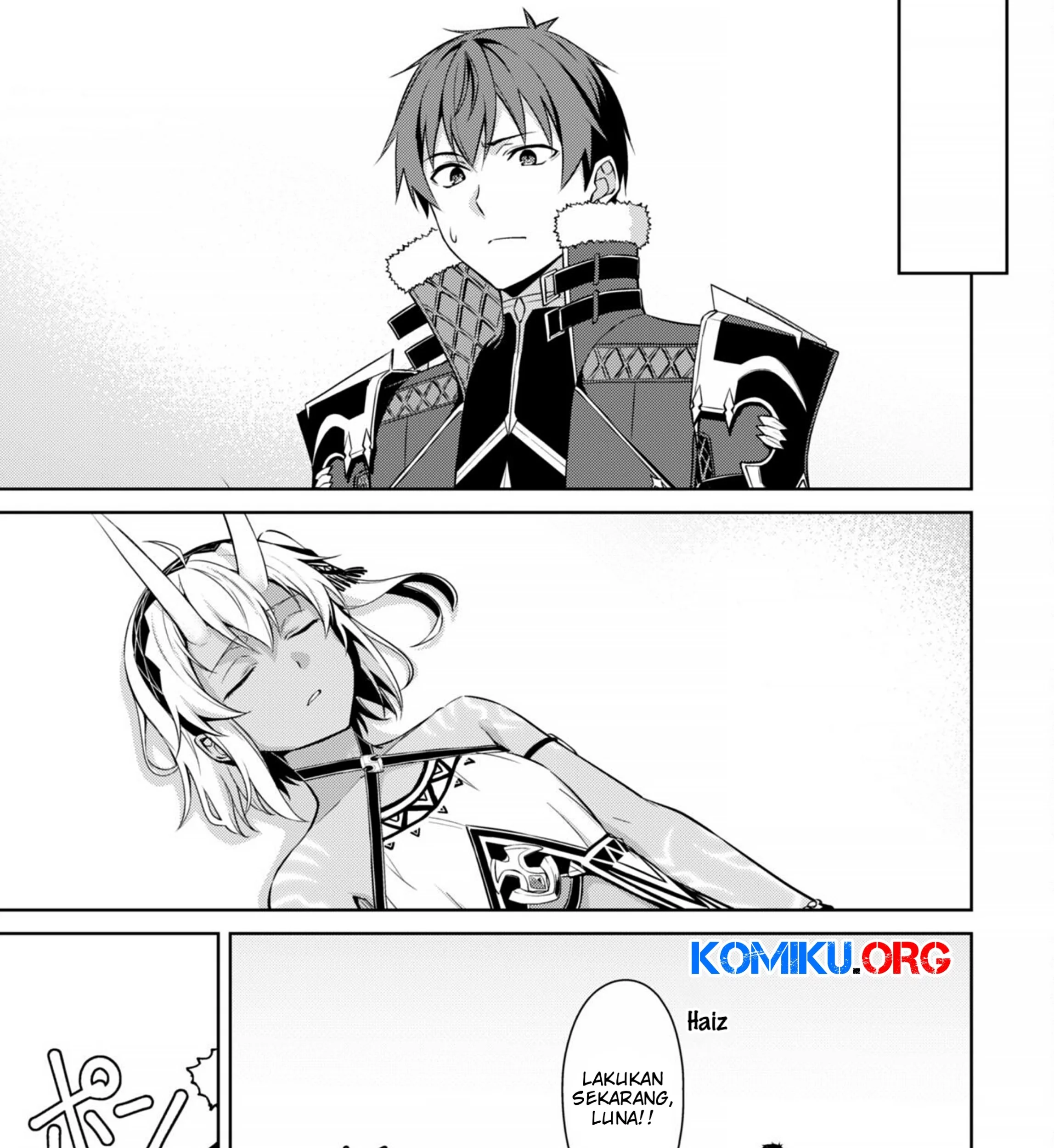 Chapter 73 - halaman 23