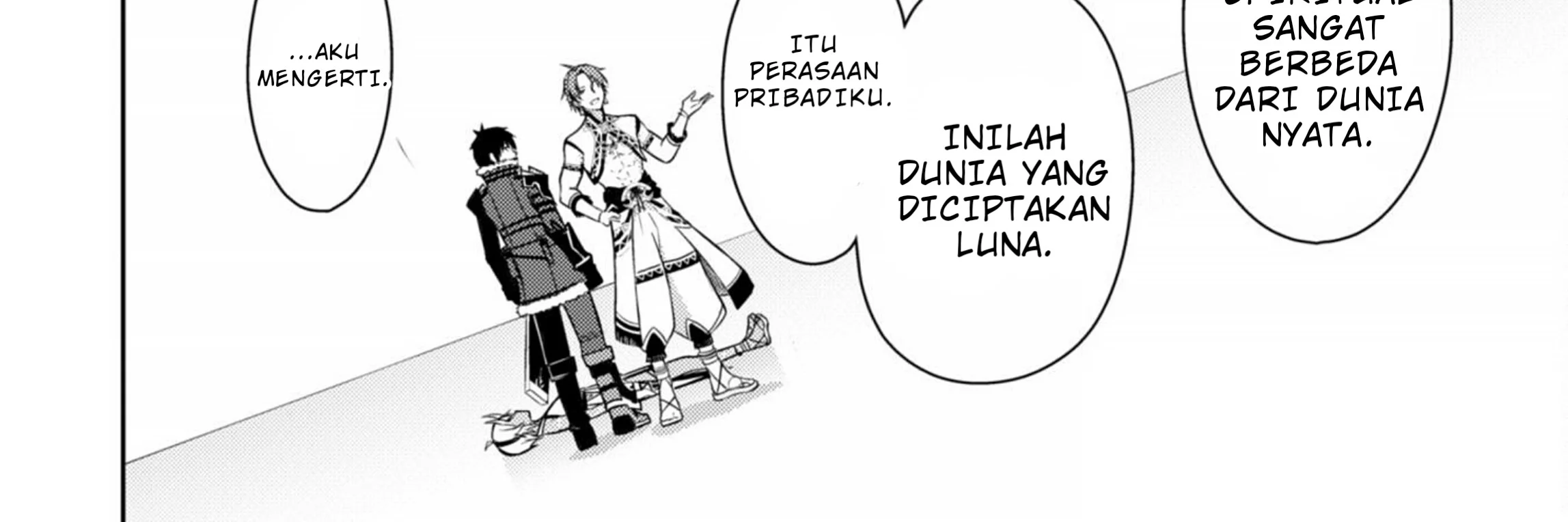 Chapter 73 - halaman 26