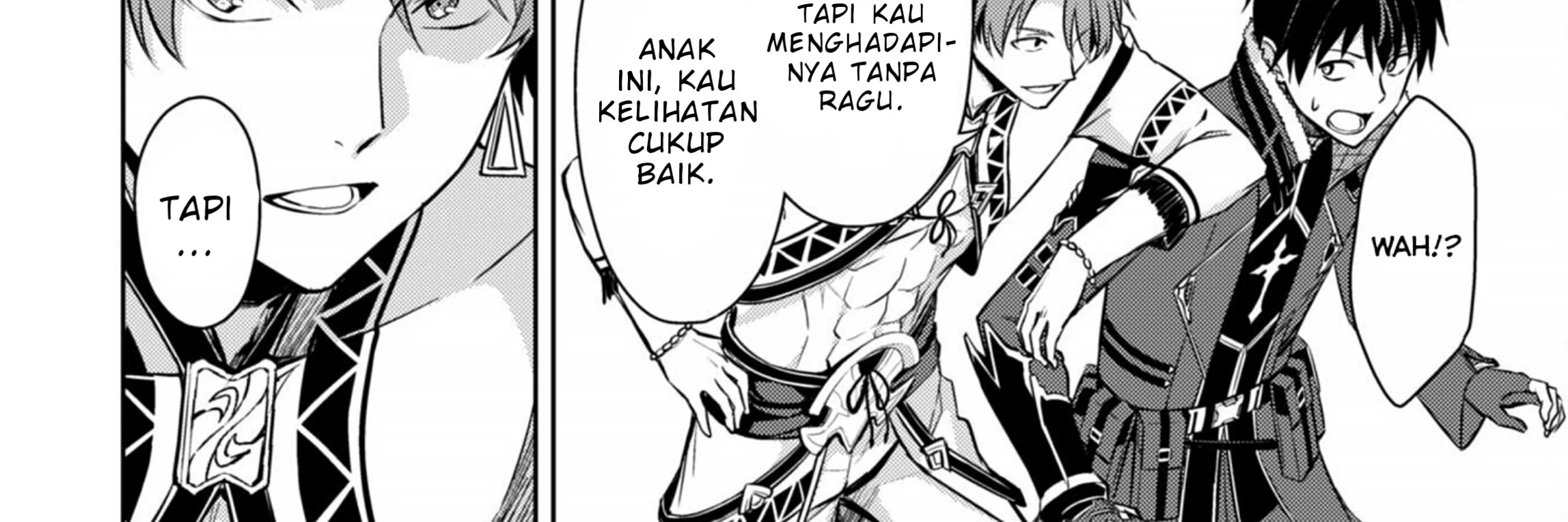 Chapter 73 - halaman 30