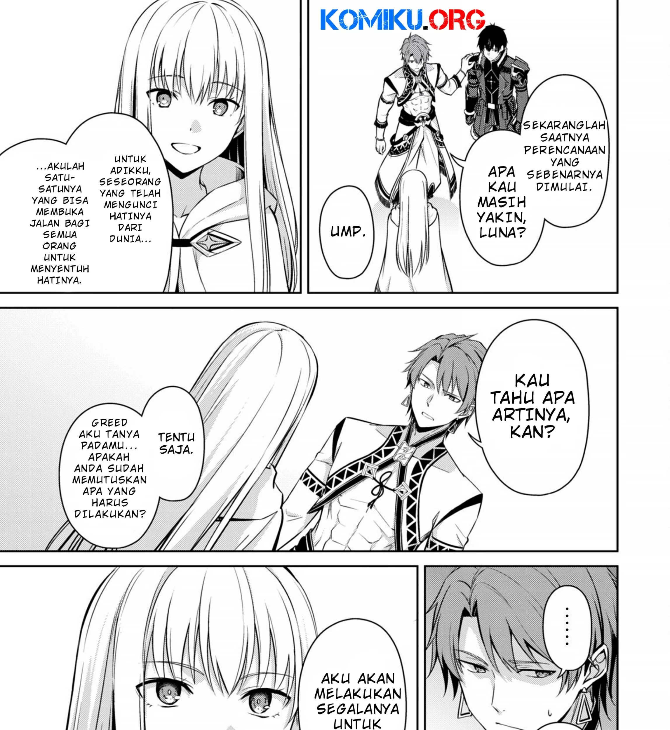 Chapter 73 - halaman 31
