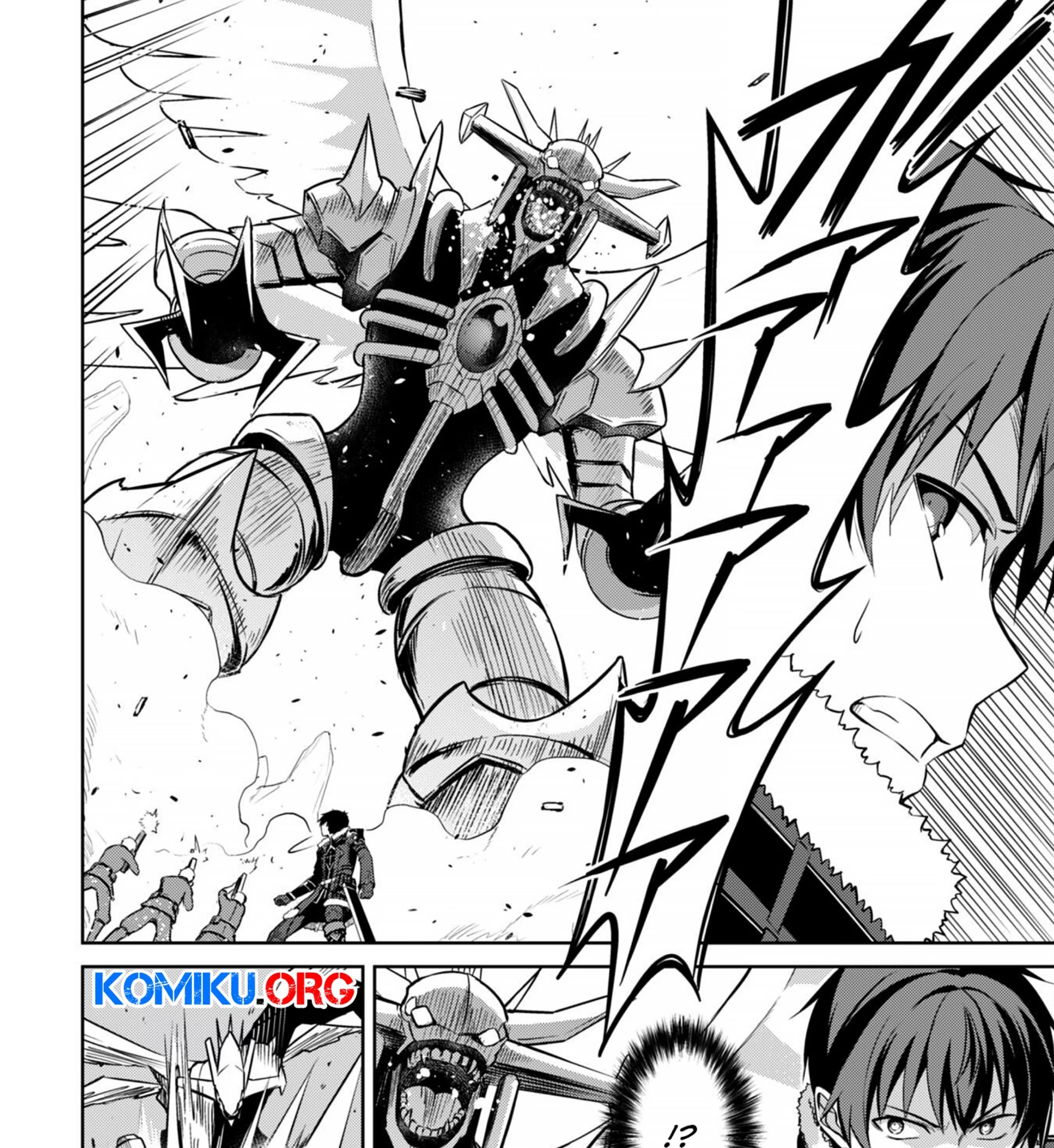 Chapter 73 - halaman 37