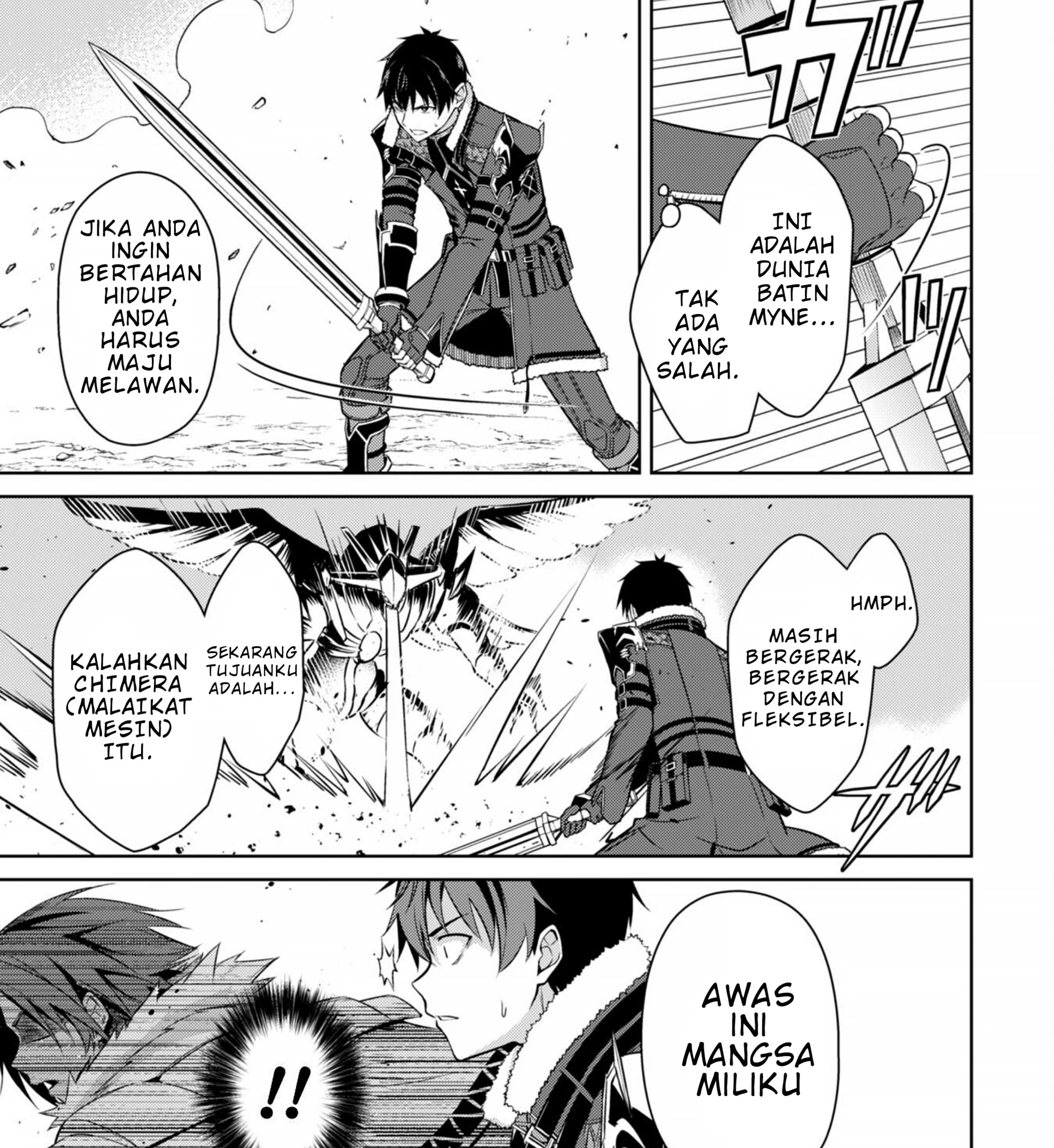Chapter 73 - halaman 39