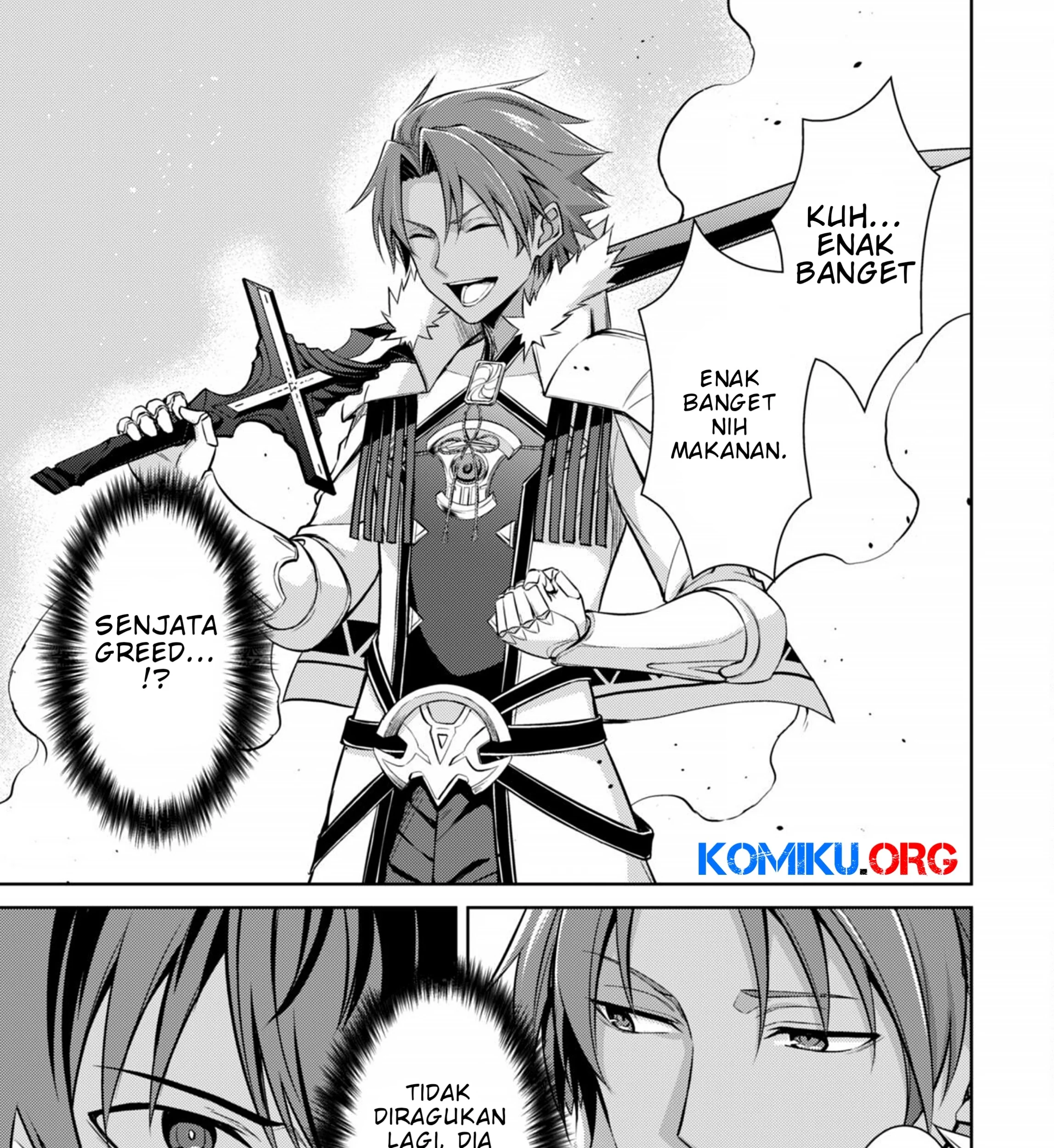 Chapter 73 - halaman 43