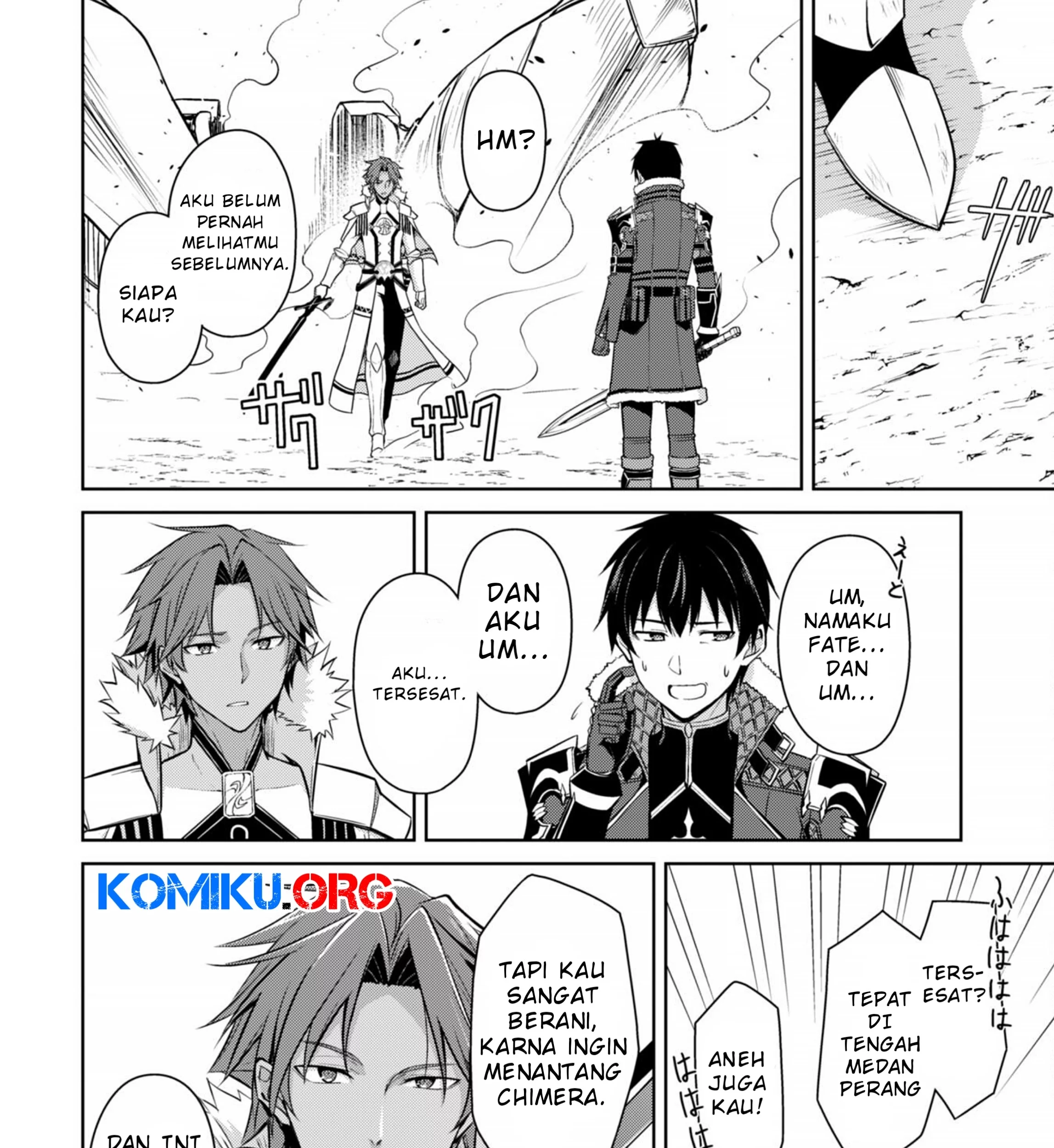 Chapter 73 - halaman 46