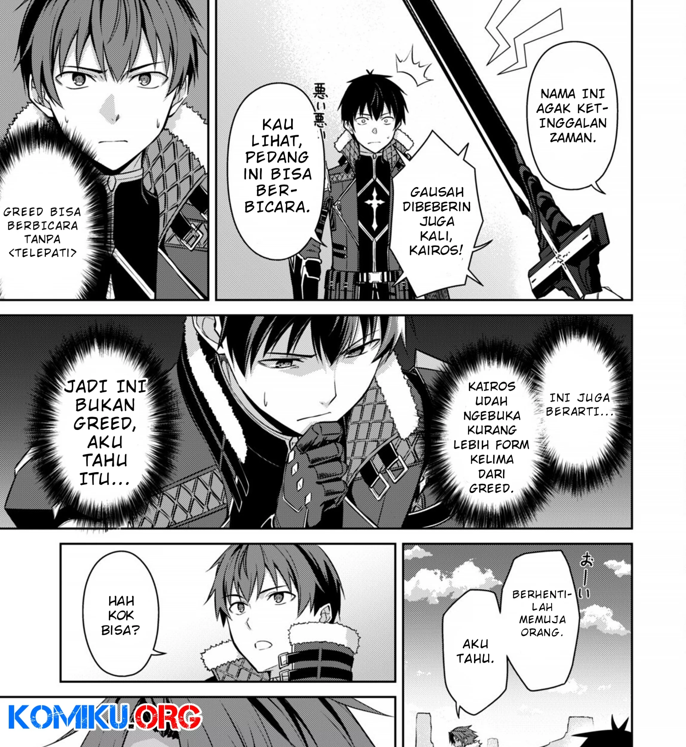 Chapter 73 - halaman 48