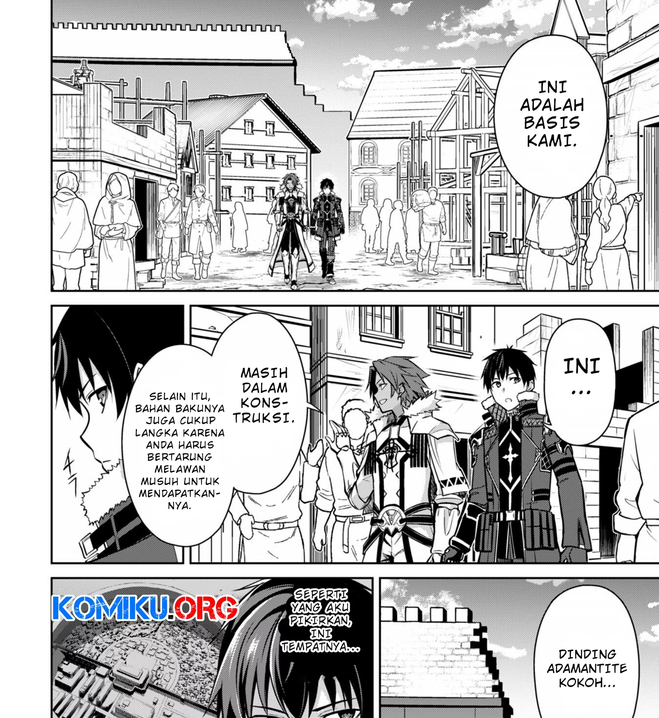 Chapter 73 - halaman 50