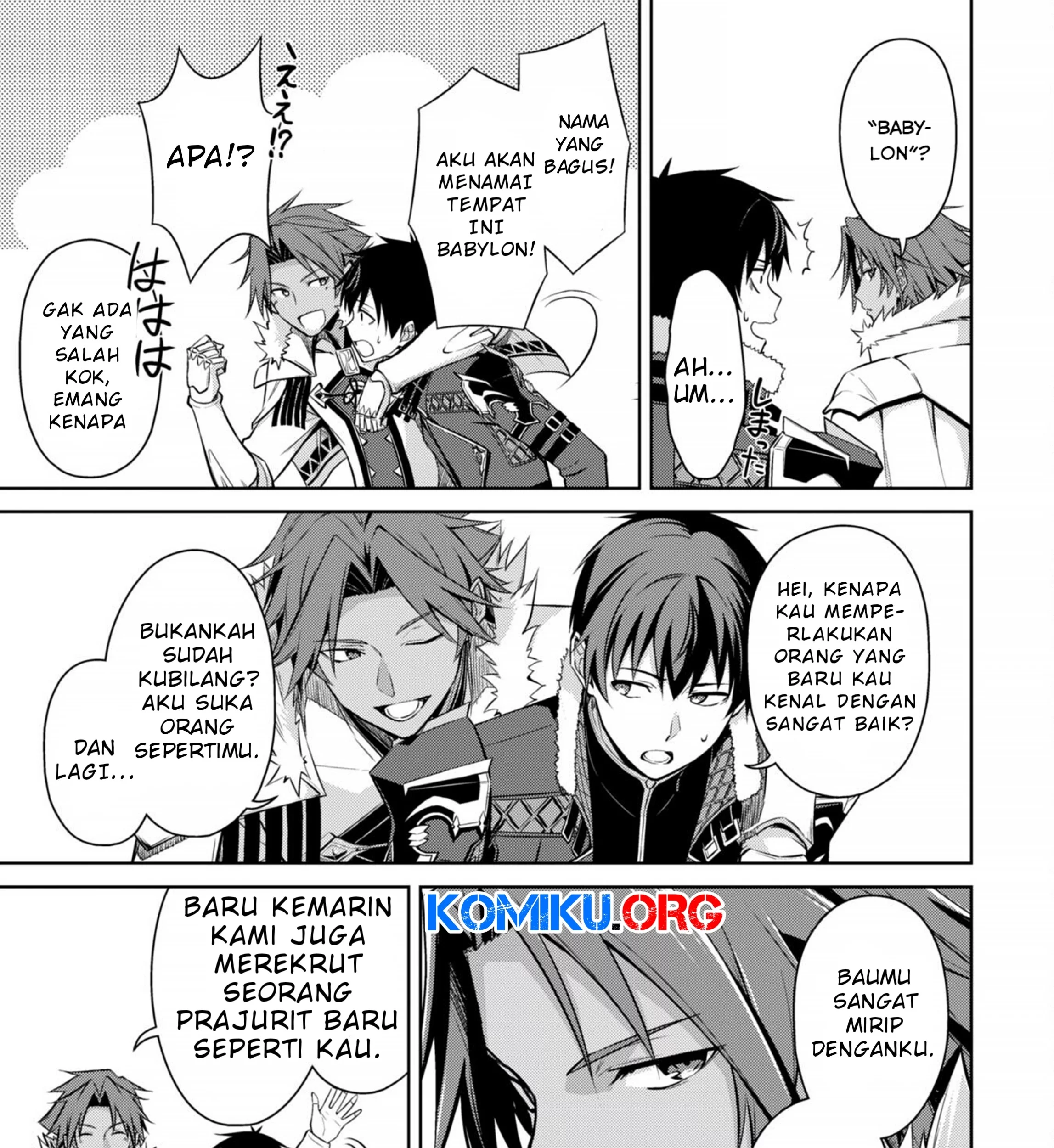 Chapter 73 - halaman 52