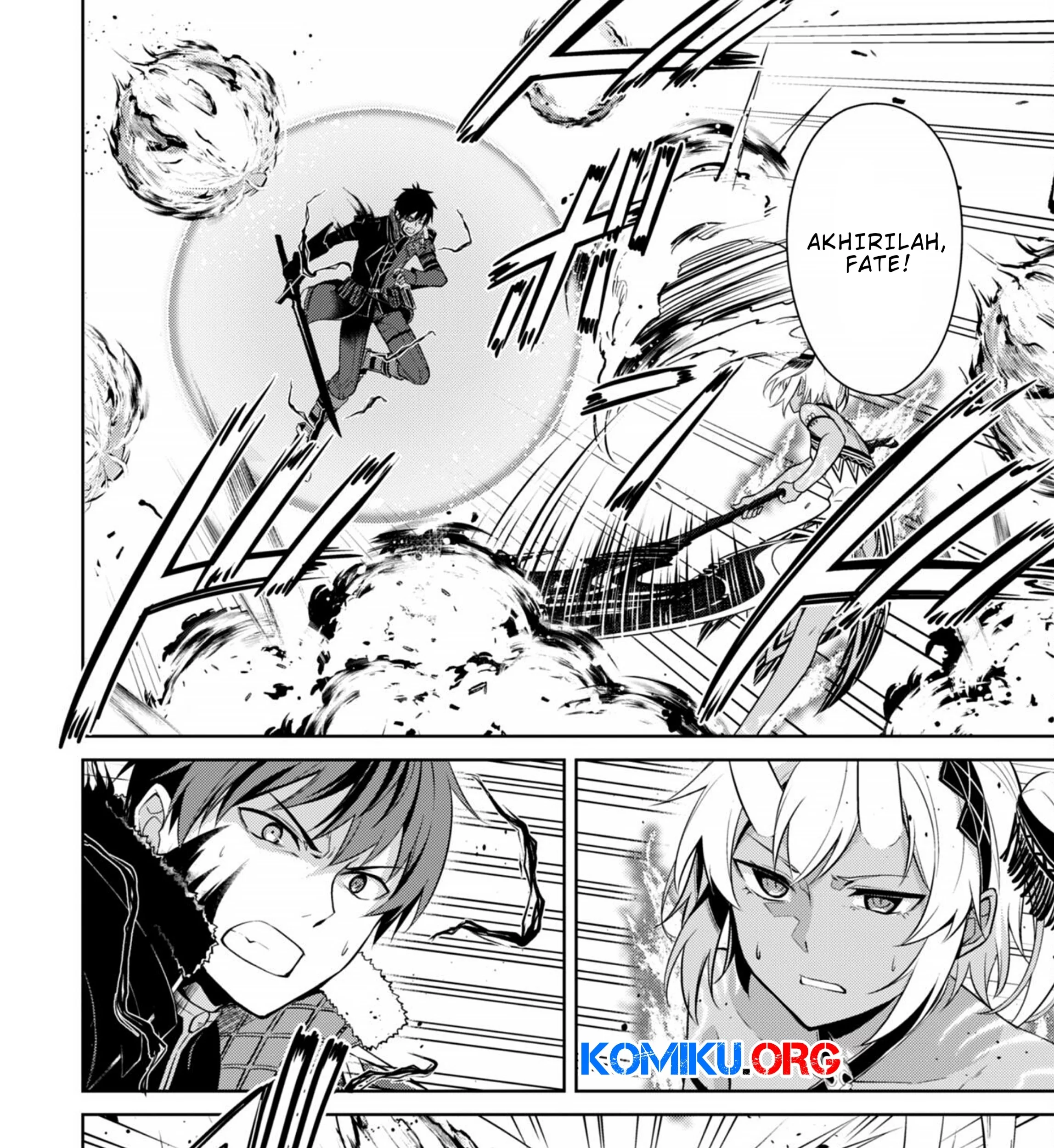 Chapter 73 - halaman 5