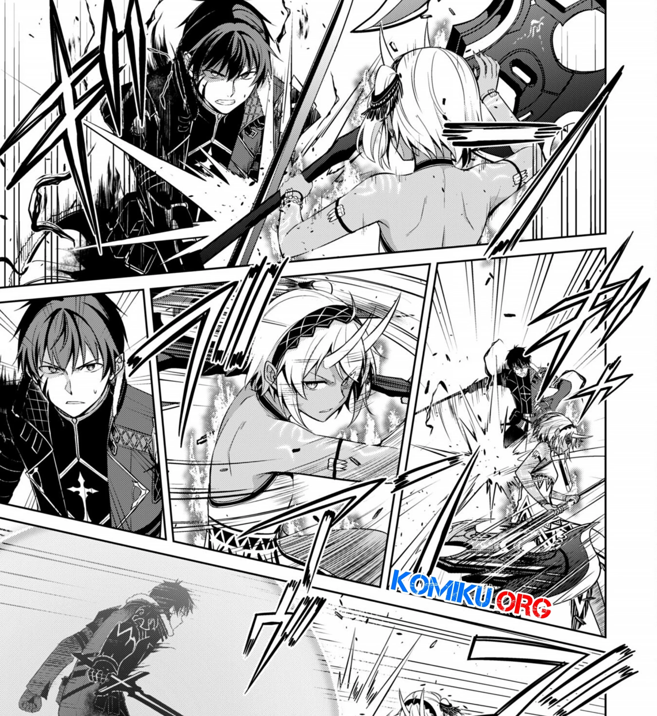 Chapter 73 - halaman 7