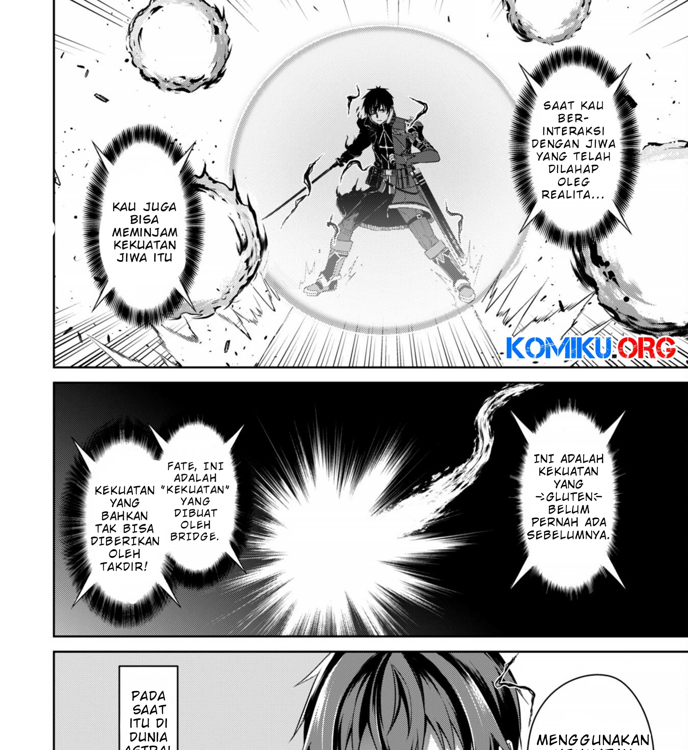 Chapter 73 - halaman 9