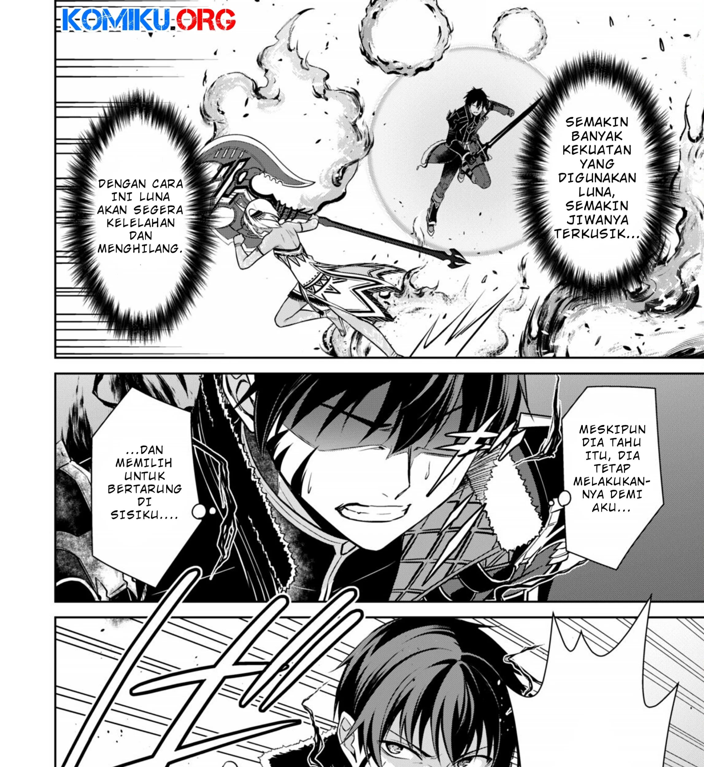 Chapter 73 - halaman 13