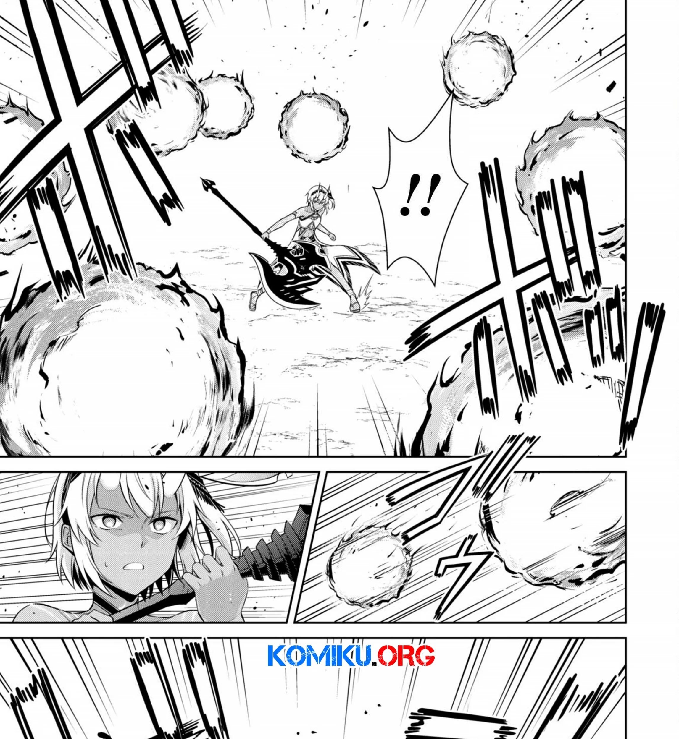 Chapter 73 - halaman 15