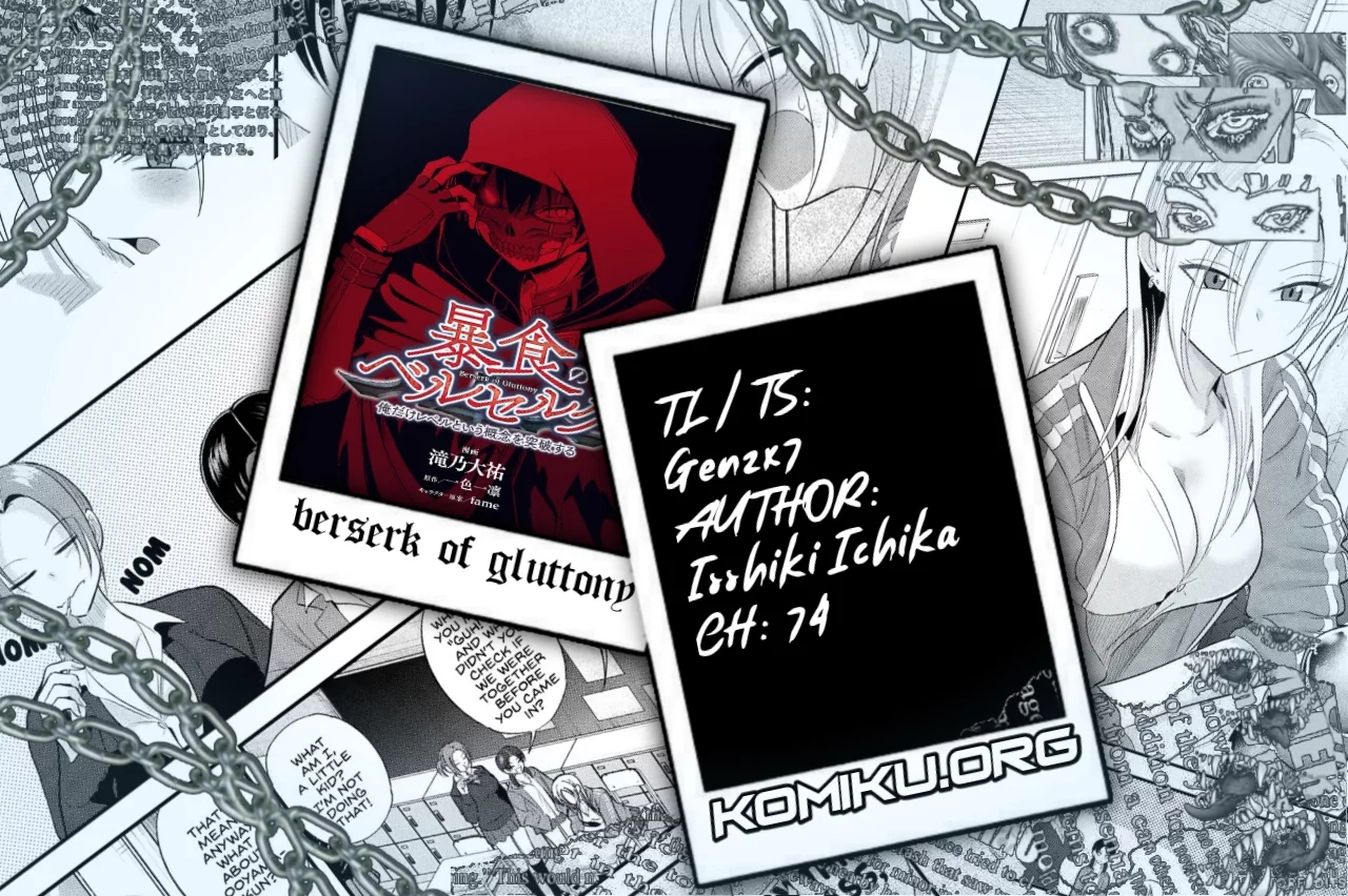 Chapter 74 - halaman 2