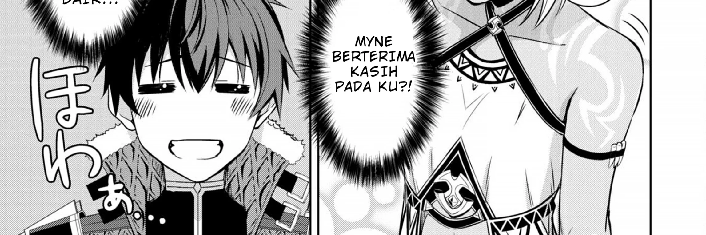 Chapter 74 - halaman 20