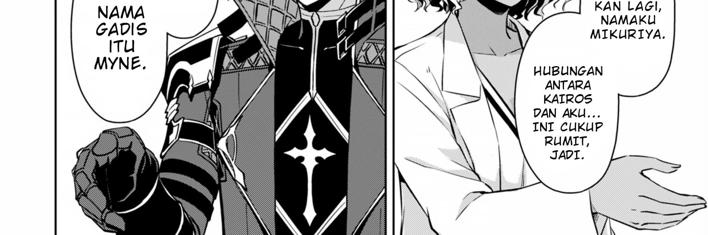 Chapter 74 - halaman 22