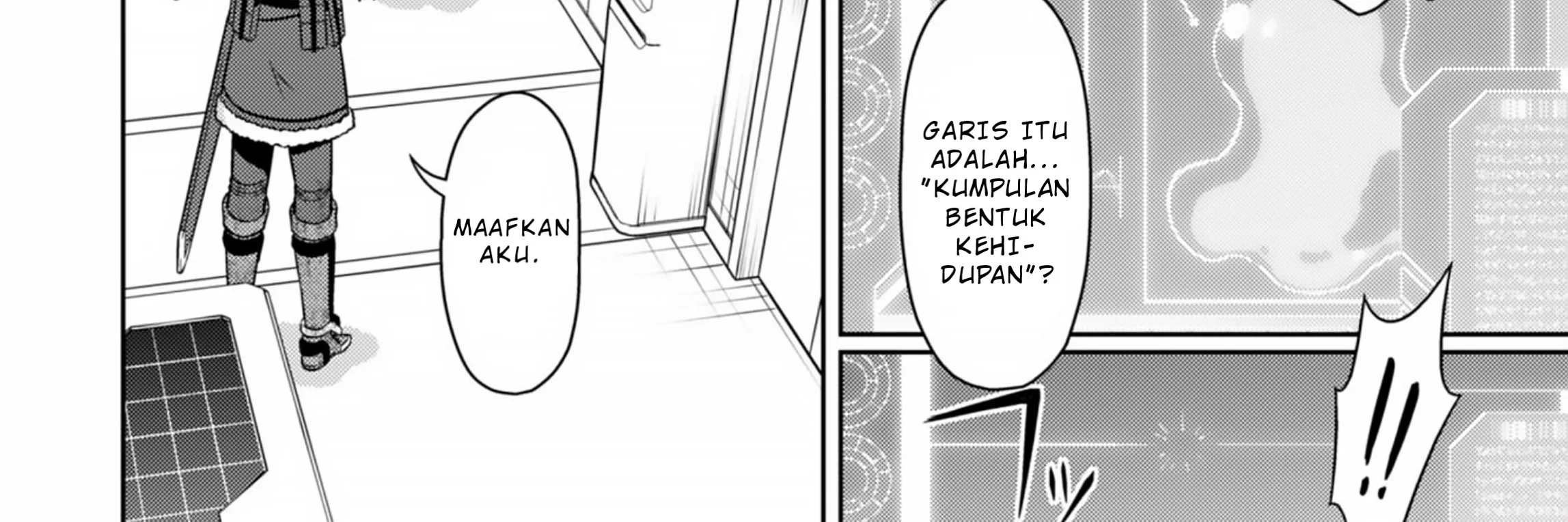 Chapter 74 - halaman 26