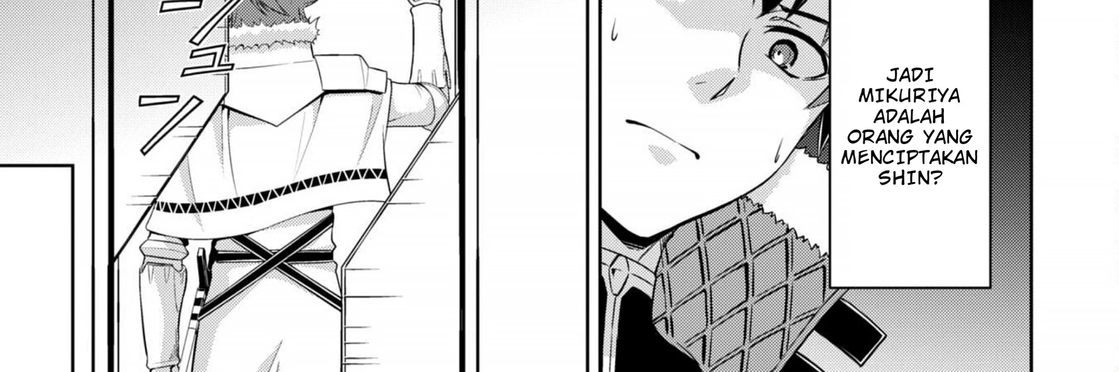 Chapter 74 - halaman 28