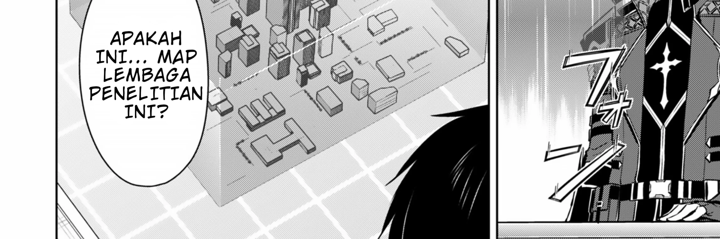 Chapter 74 - halaman 30