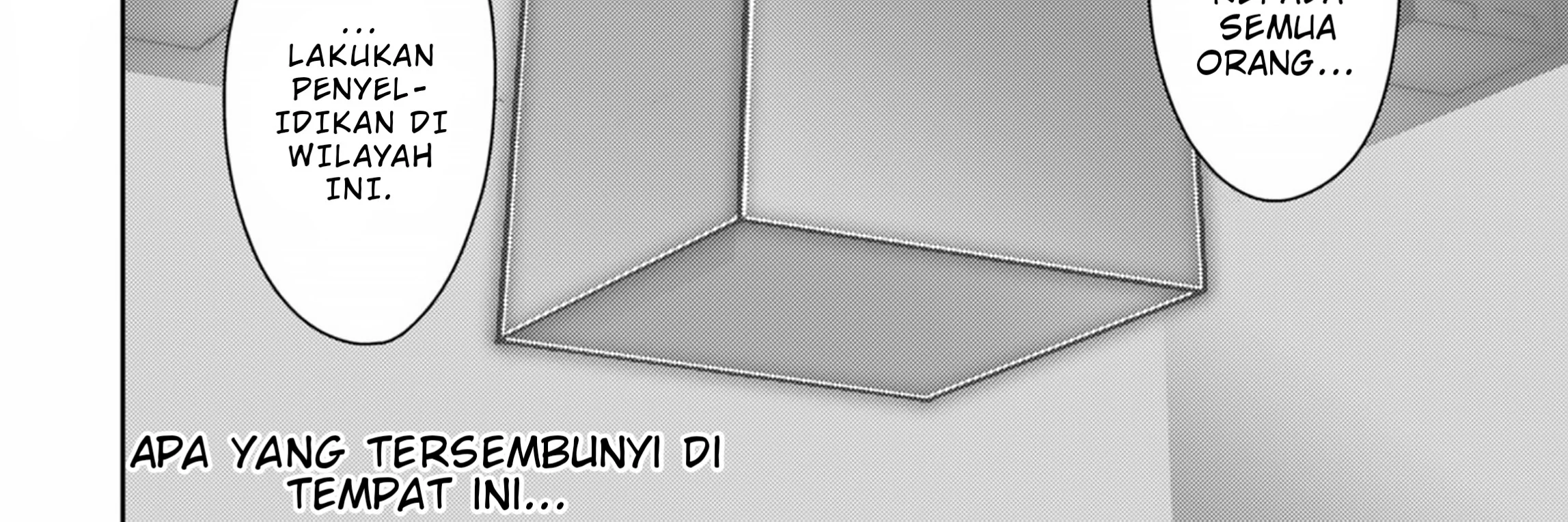 Chapter 74 - halaman 34