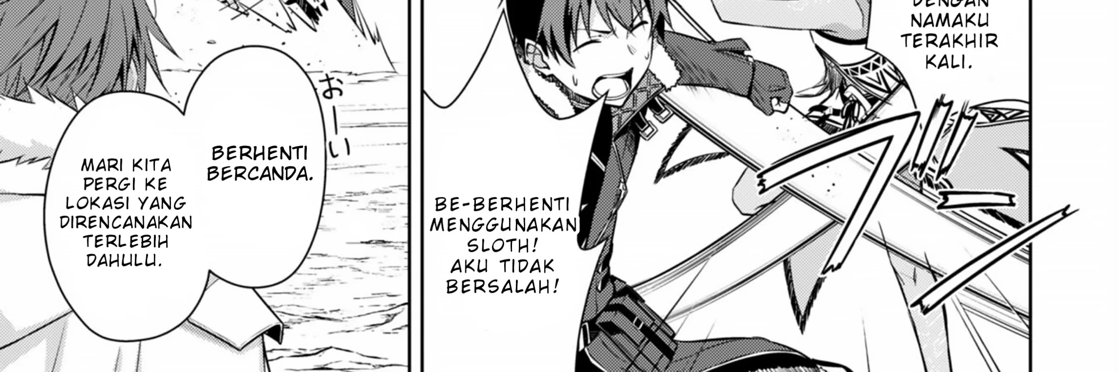 Chapter 74 - halaman 6