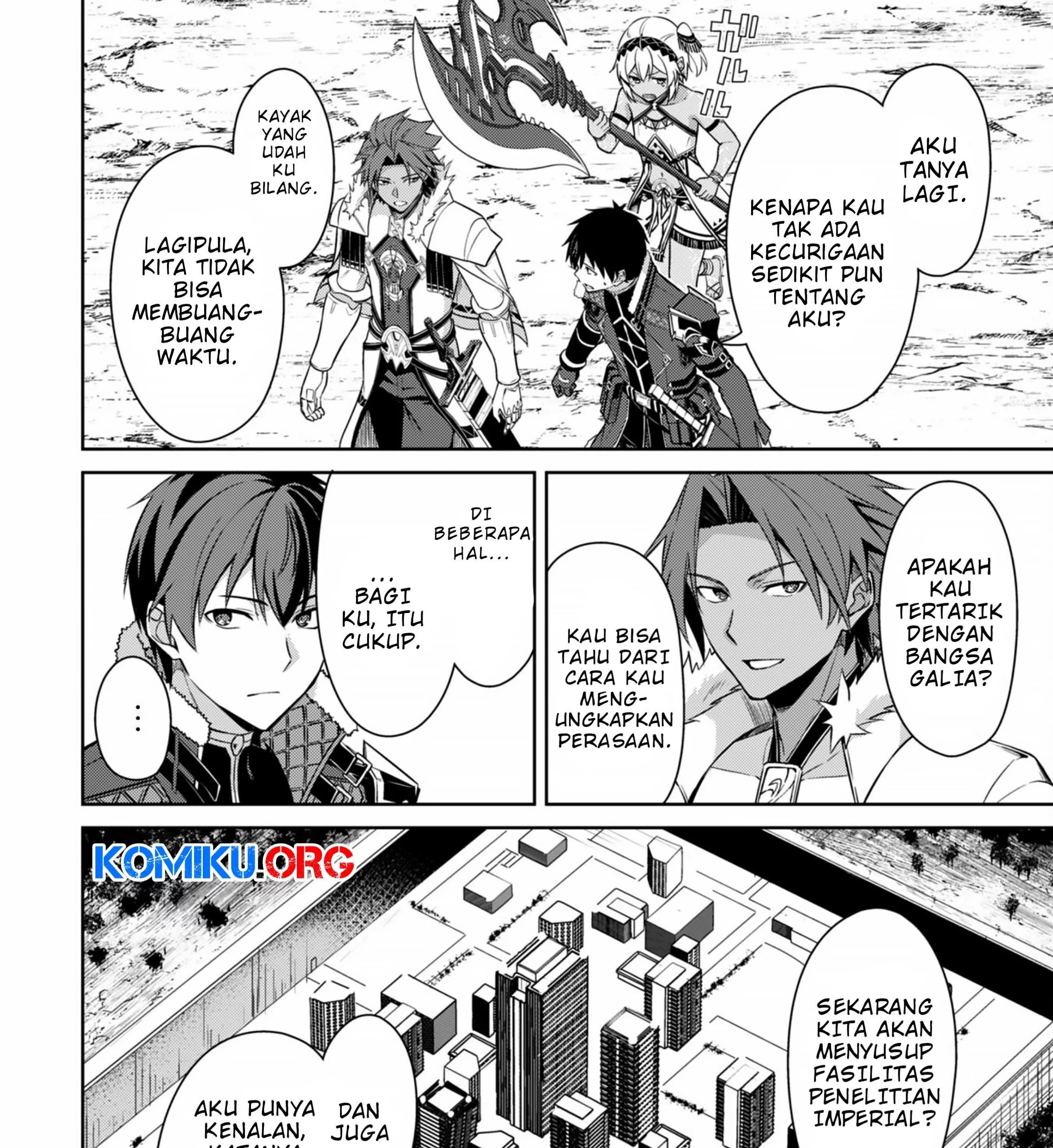 Chapter 74 - halaman 7