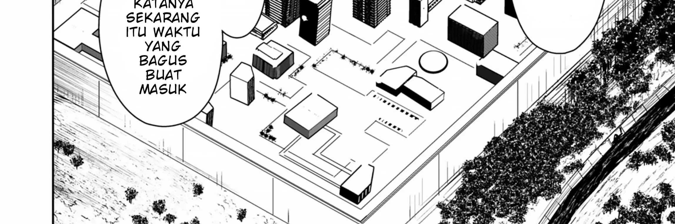 Chapter 74 - halaman 8