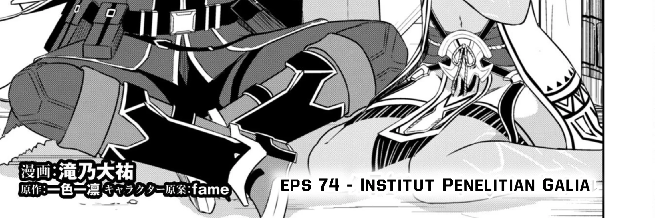 Chapter 74 - halaman 10