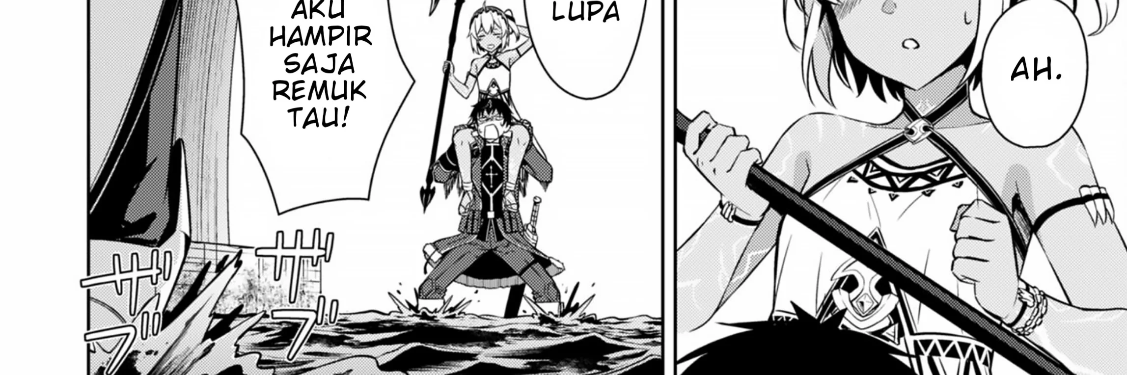 Chapter 74 - halaman 14