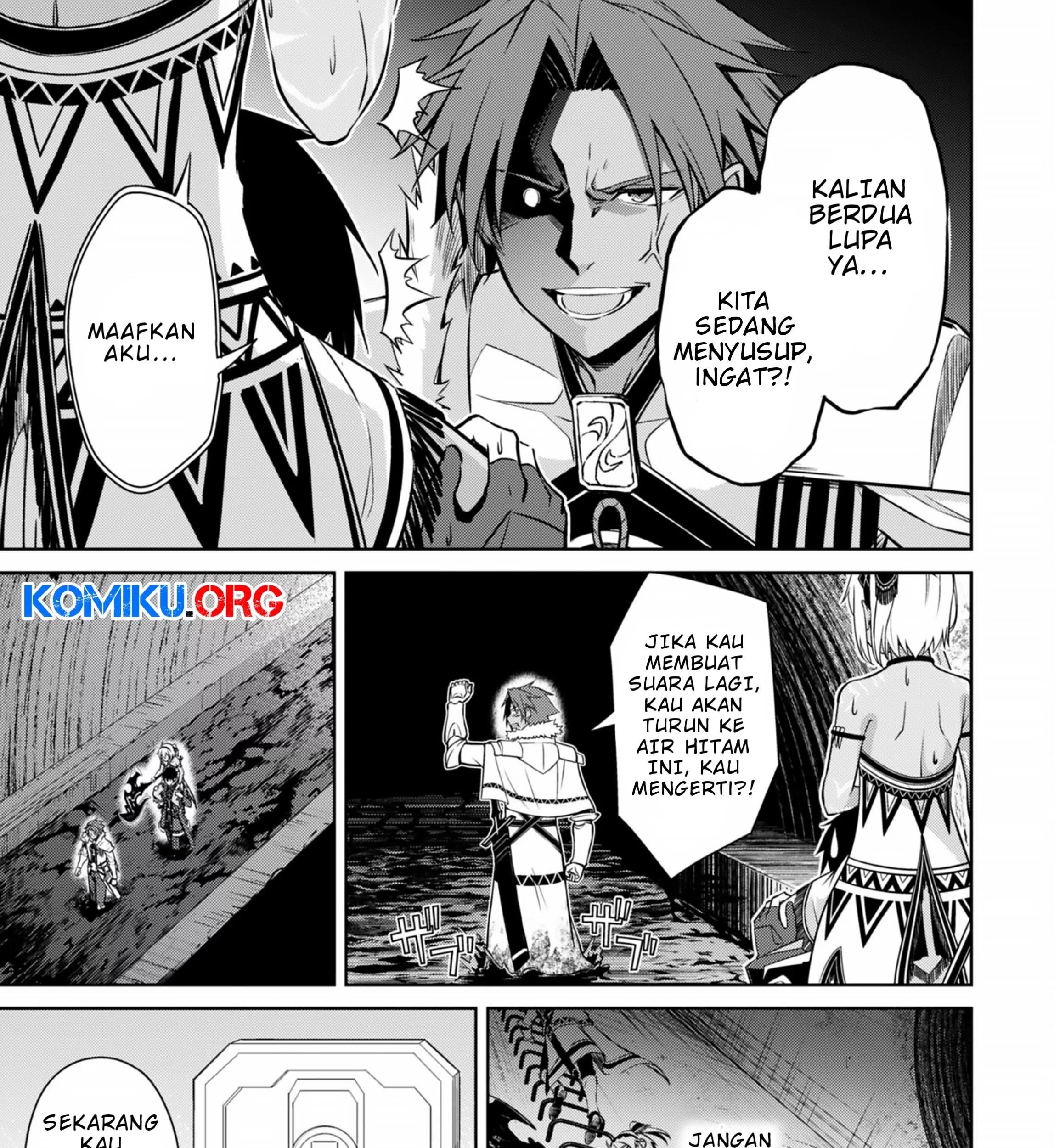 Chapter 74 - halaman 15