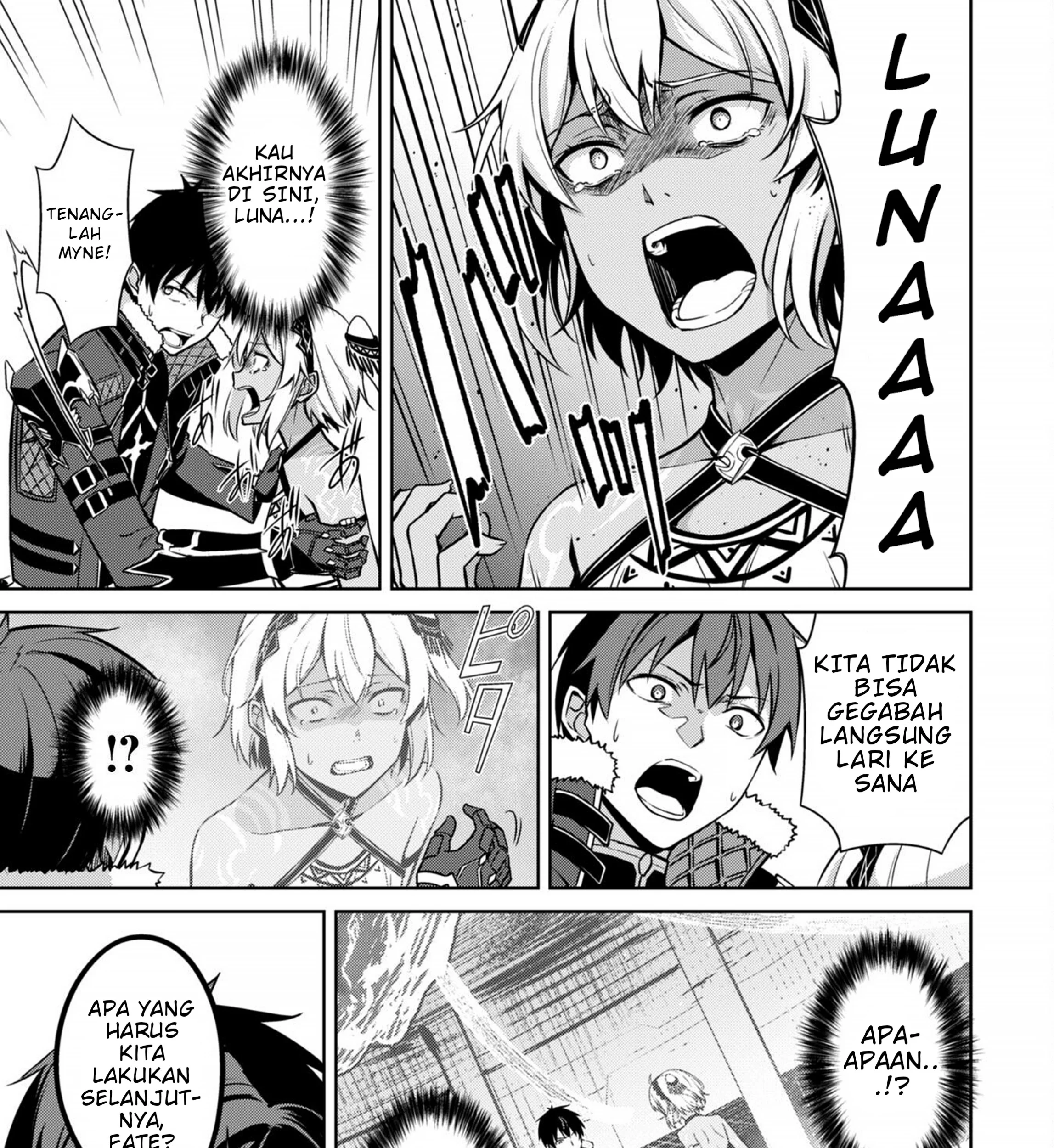 Chapter 75 - halaman 19
