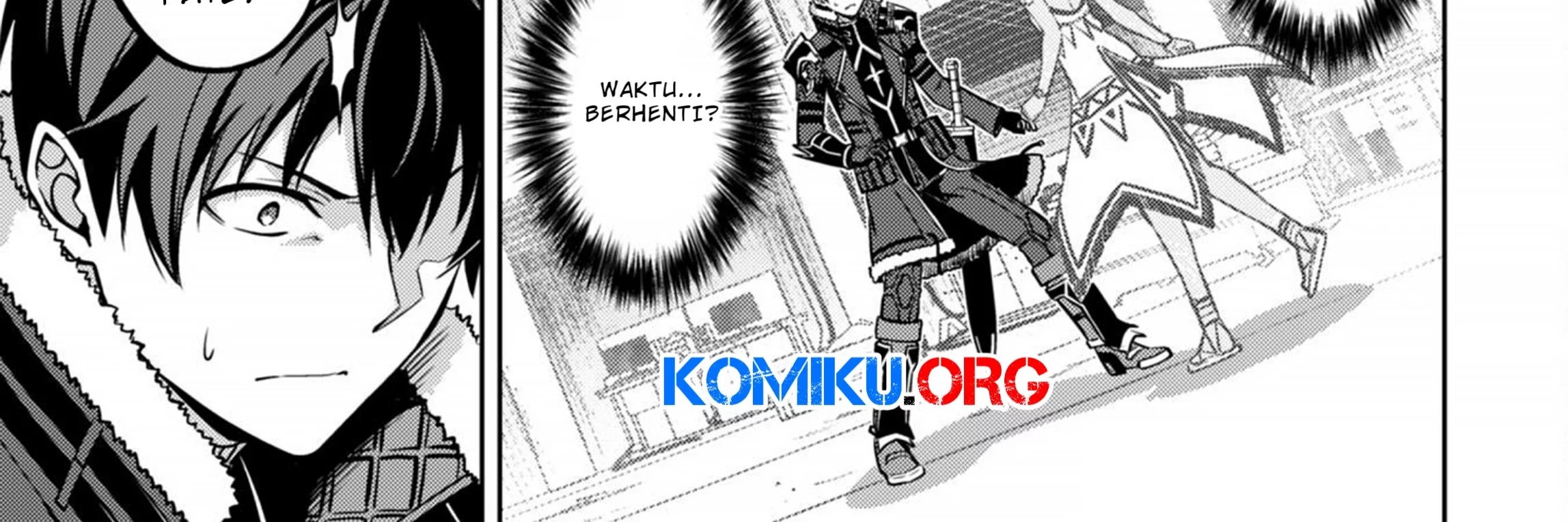 Chapter 75 - halaman 20