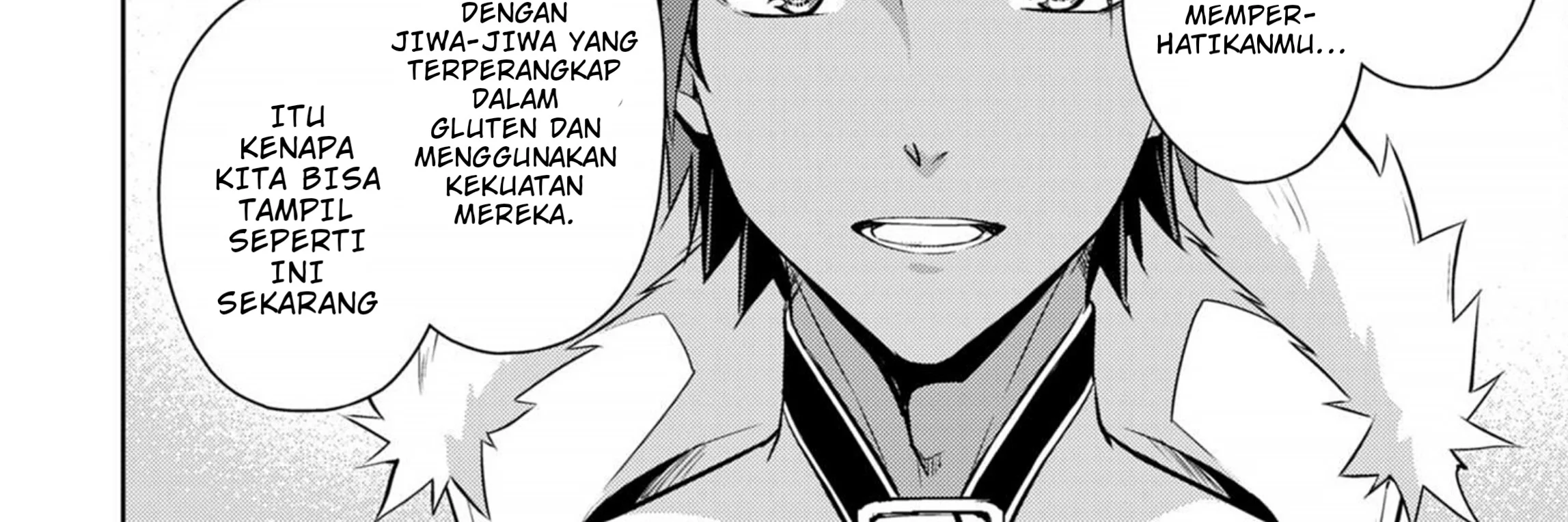 Chapter 75 - halaman 22