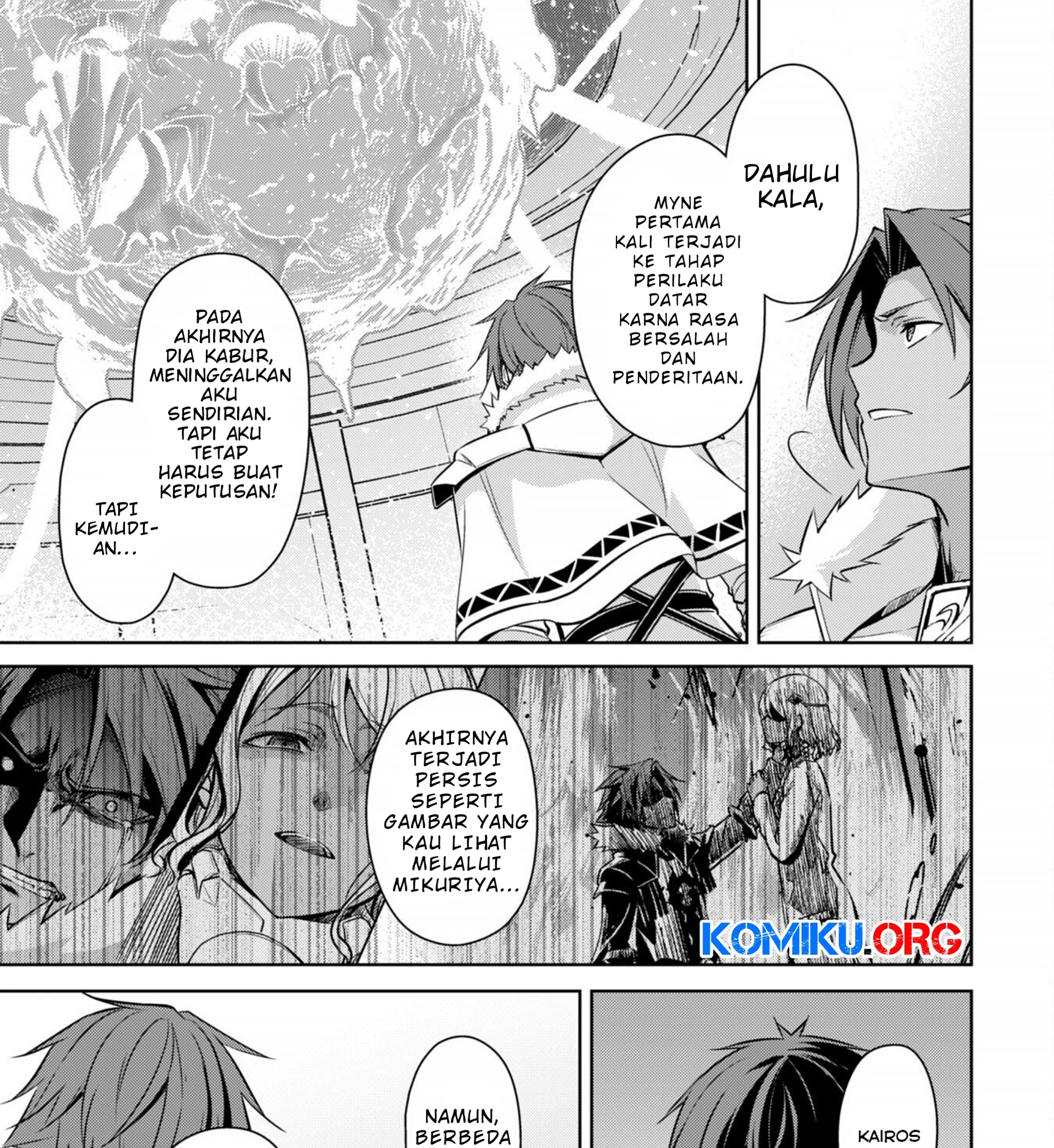 Chapter 75 - halaman 23