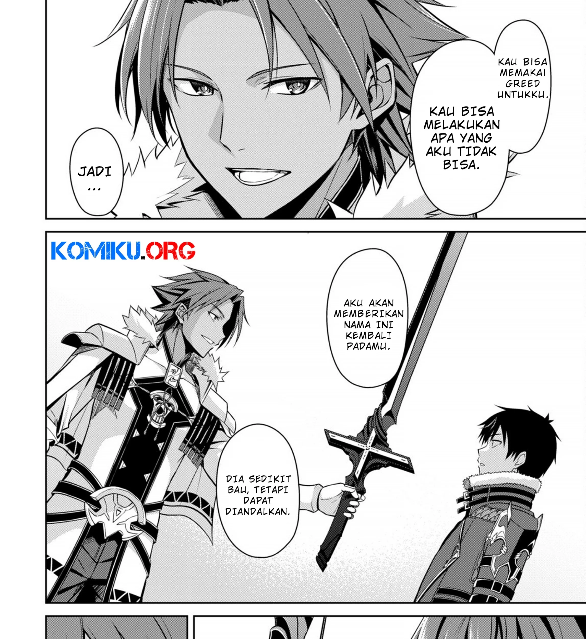 Chapter 75 - halaman 25