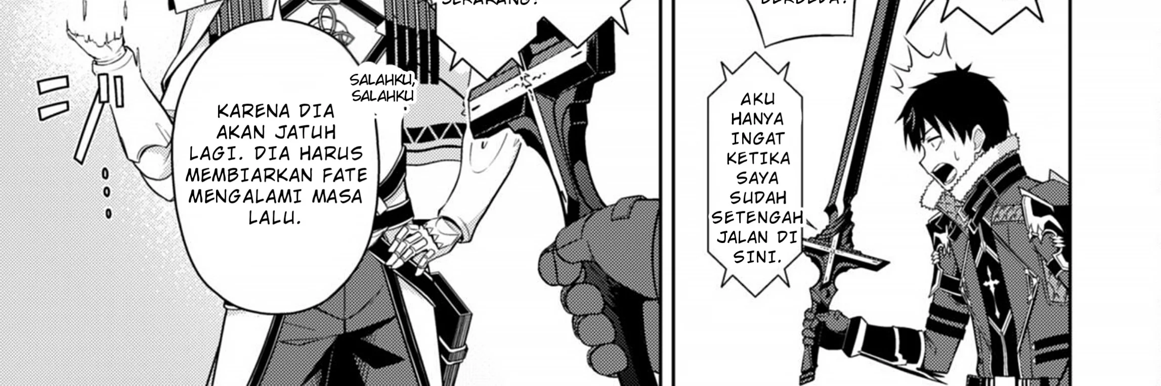Chapter 75 - halaman 28