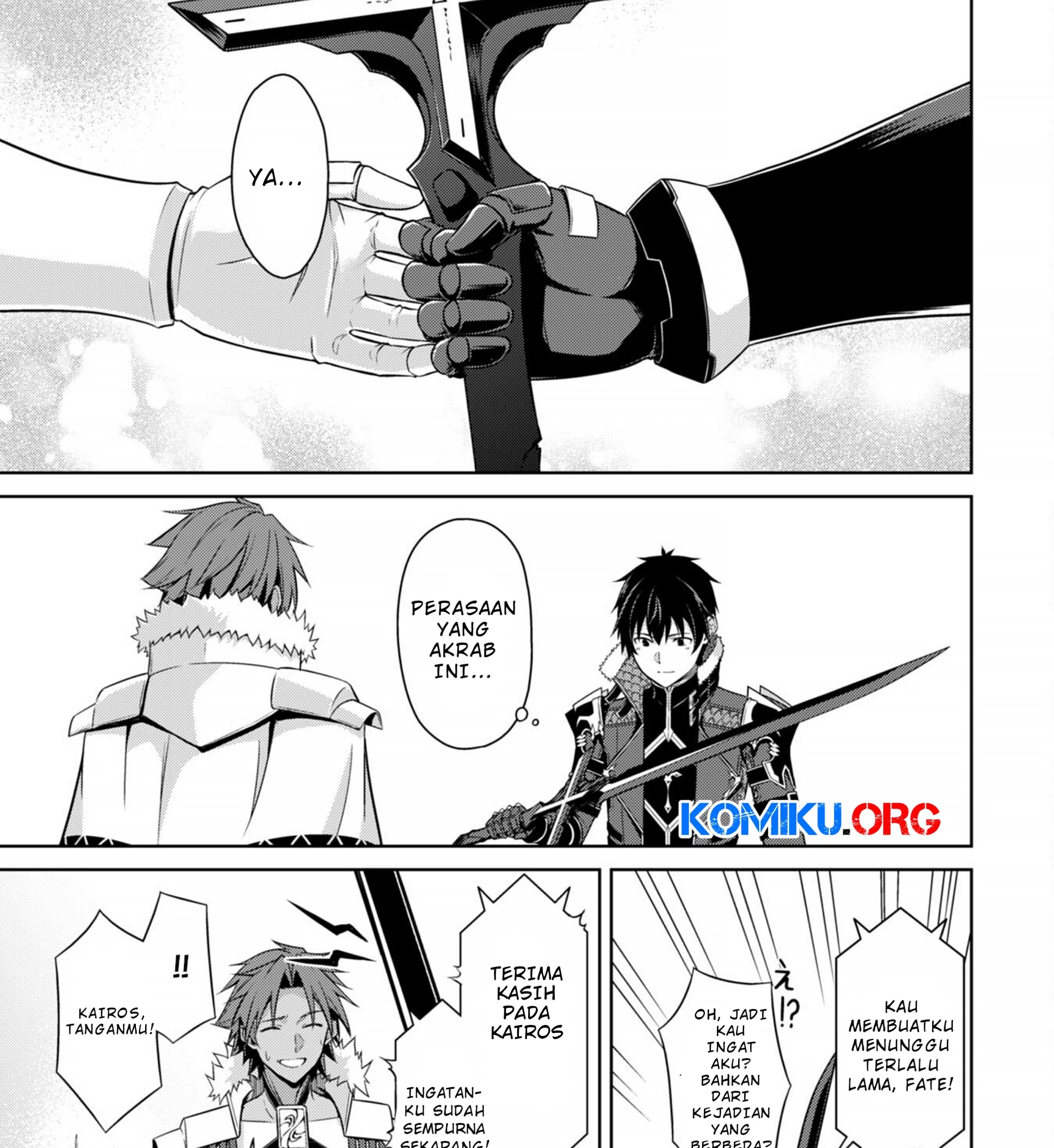 Chapter 75 - halaman 29